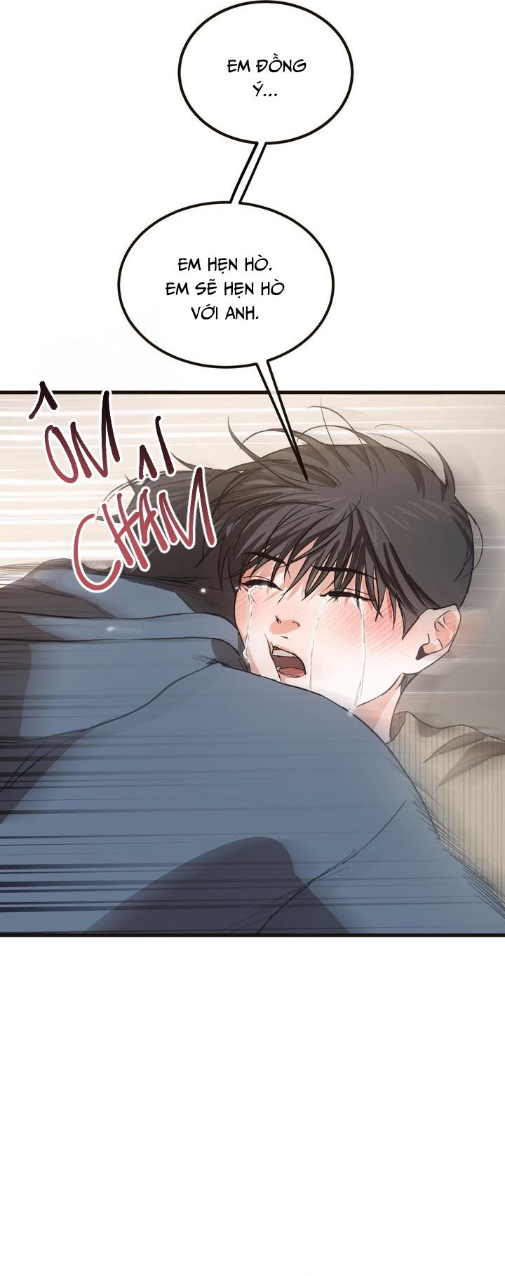 Đọc truyện [END] STALK-IN-LOVE - Chapter 9