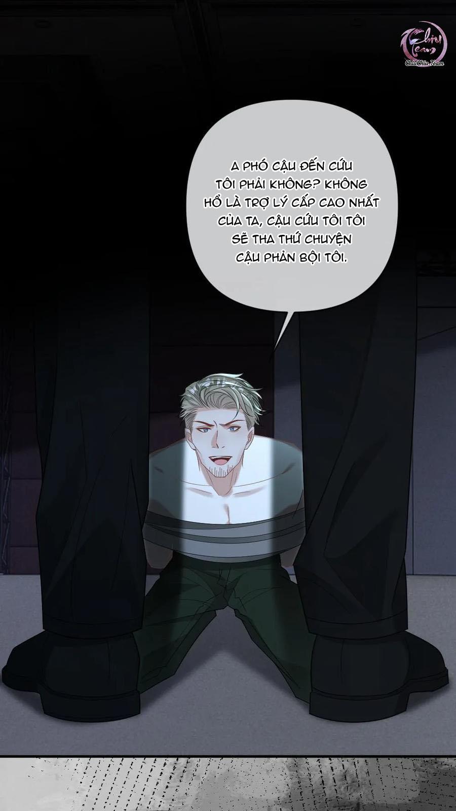 Đọc truyện Khát Vọng Ngọt Ngào - Chapter 372