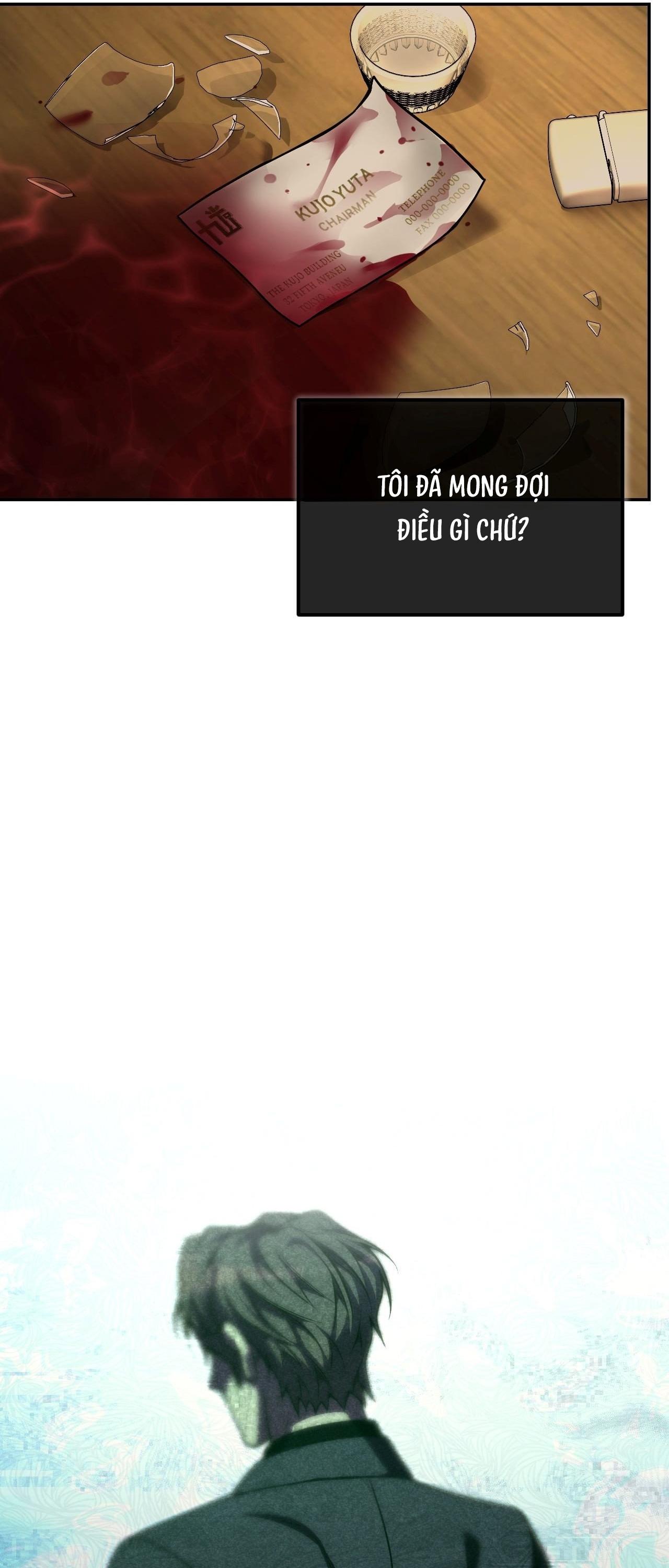 Đọc truyện PEARL BOY: IGNITE THE DAWN - Chapter 3