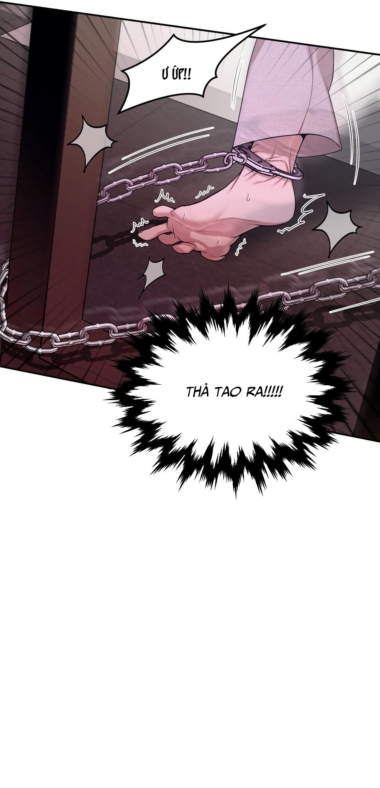 Đọc truyện PEARL BOY: IGNITE THE DAWN - Chapter 4