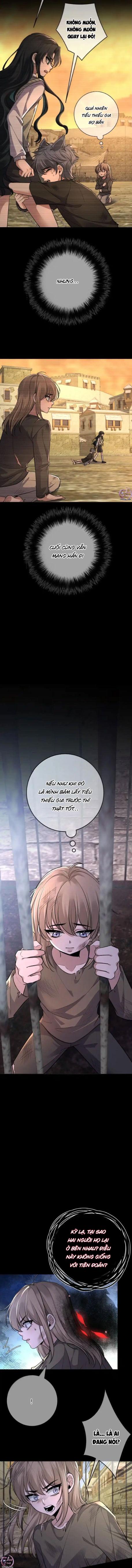 Đọc truyện Phệ Chủ - Chapter 30