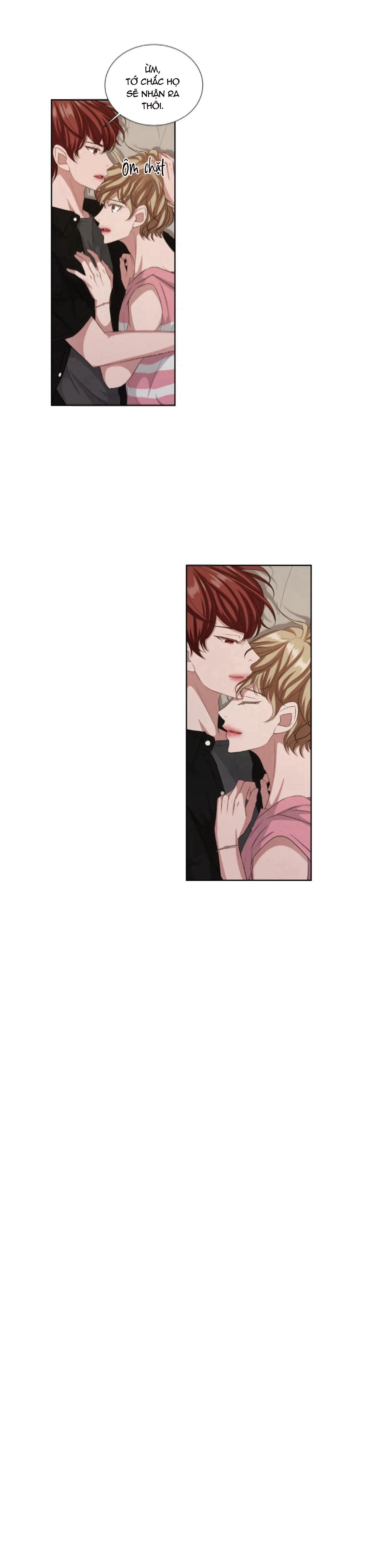 Đọc truyện Bản Jazz Cho Hai Người - Chapter 48