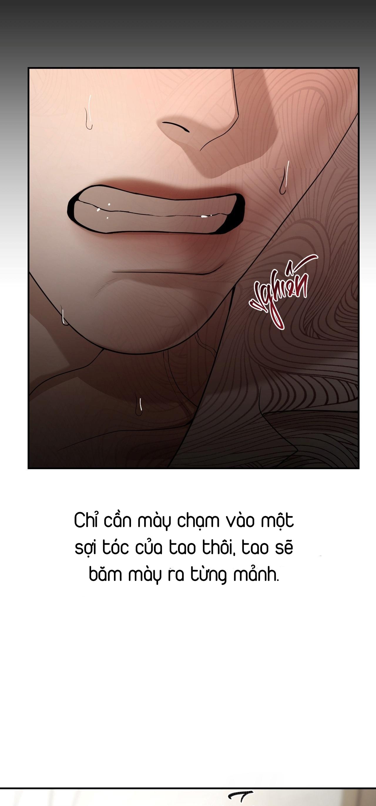 Đọc truyện PEARL BOY: IGNITE THE DAWN - Chapter 4