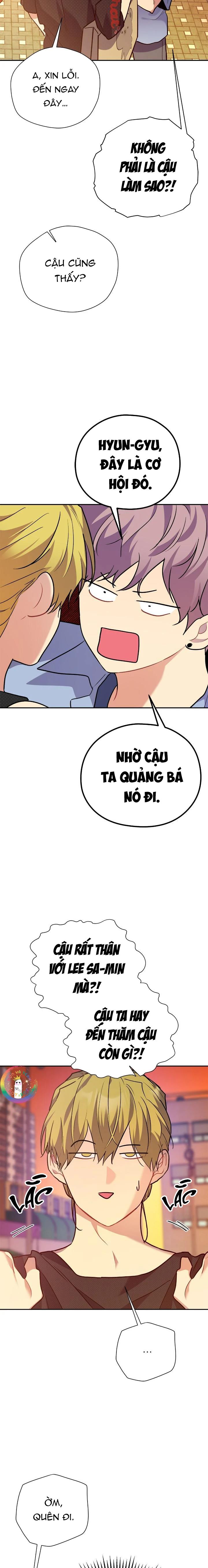 Đọc truyện (END) Nếu Như Cậu Bạn Hàng Xóm Là Vampire? - Chapter 82