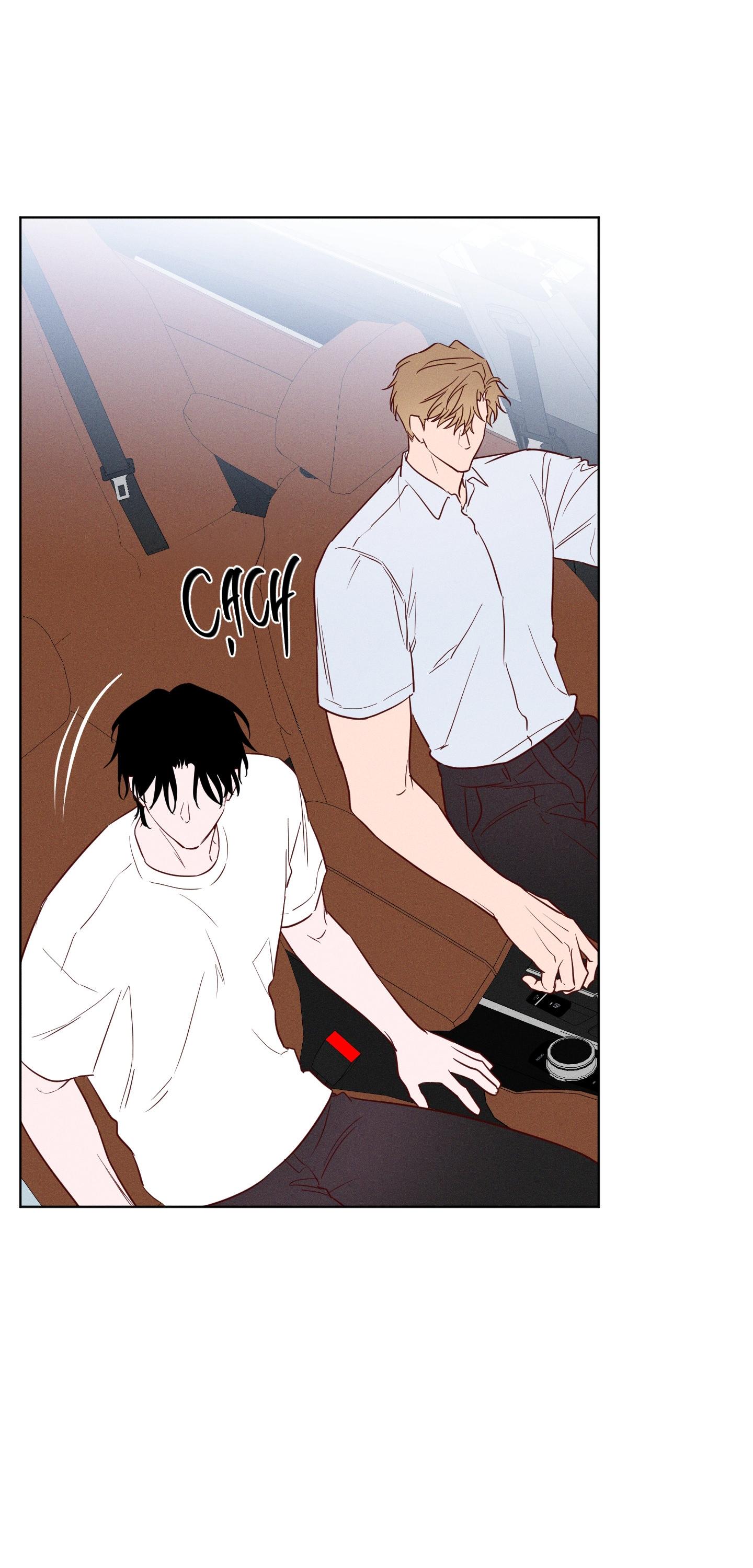 Đọc truyện BỜ SÓNG VỖ - Chapter 31