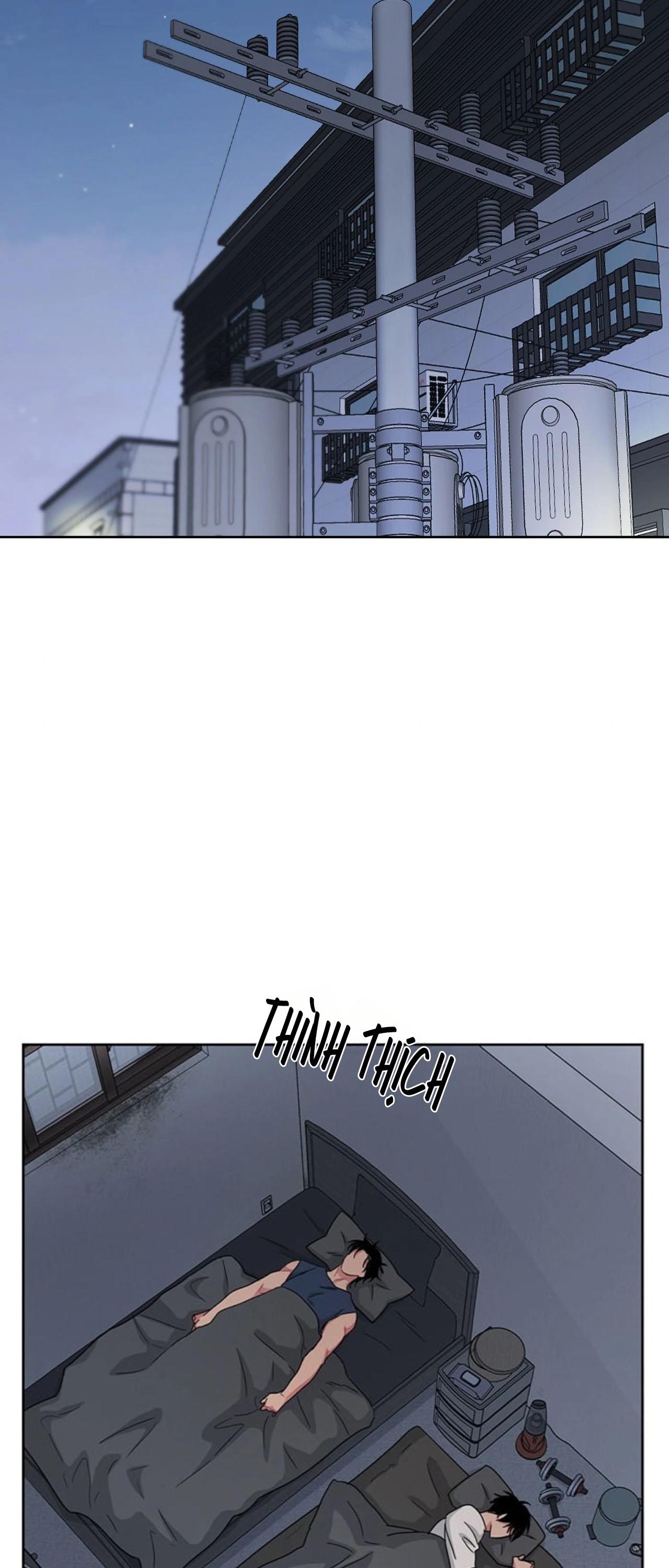 Đọc truyện (END) Arts Manz - Chapter 42
