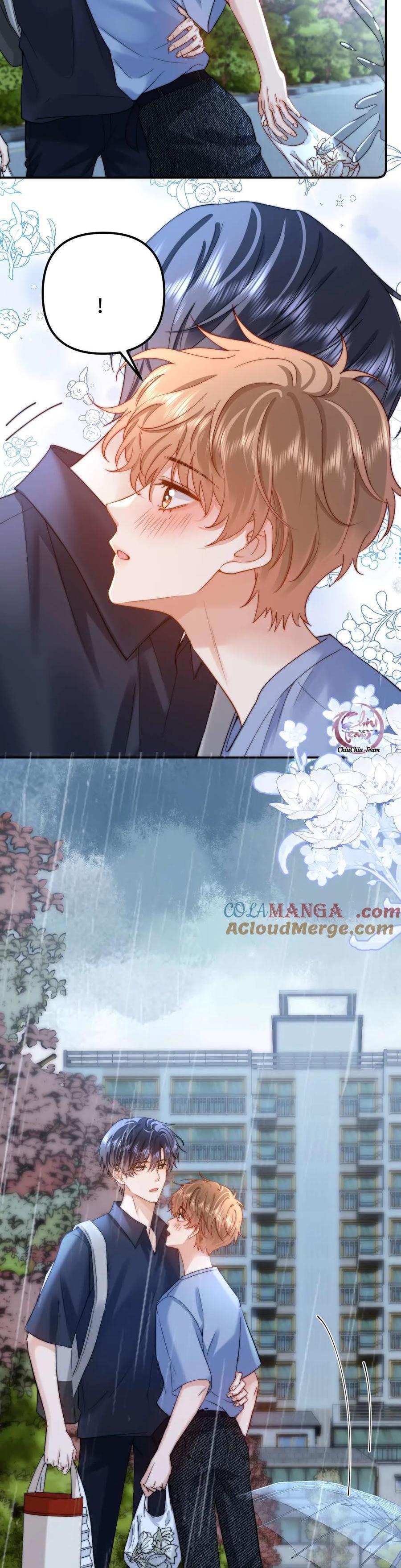 Đọc truyện Chất Dị Ứng Đáng Yêu - Chapter 83