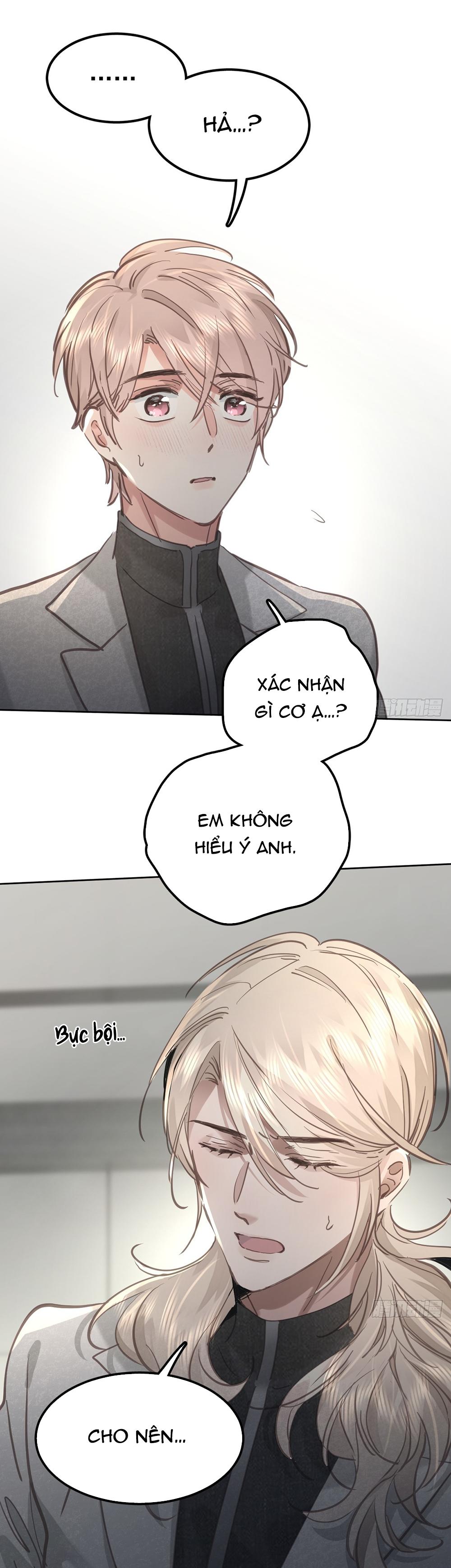 Đọc truyện Ong Thợ - Chapter 80