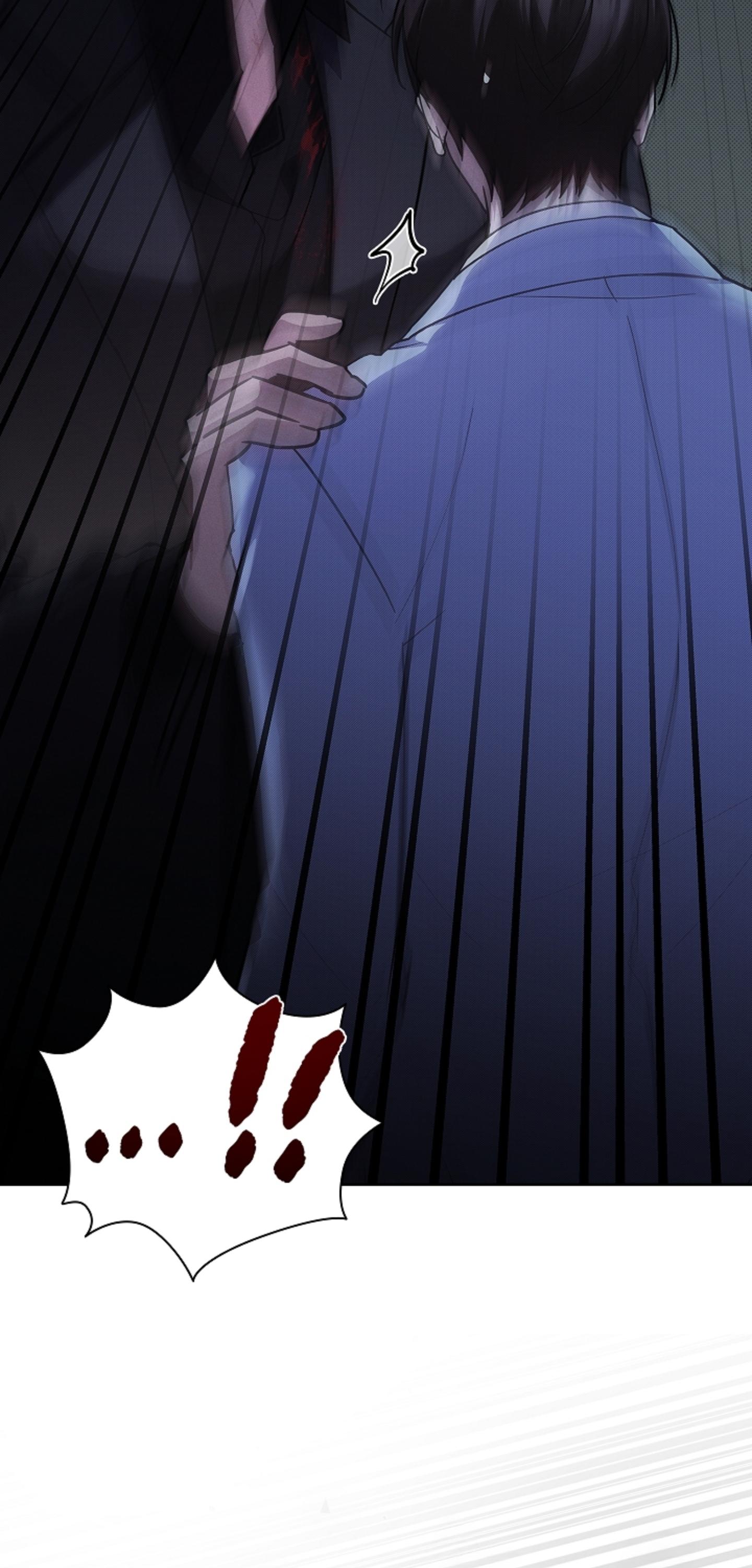 Đọc truyện ĐỪNG CHẠM VÀO CÚN CON CỦA TÔI - Chapter 38