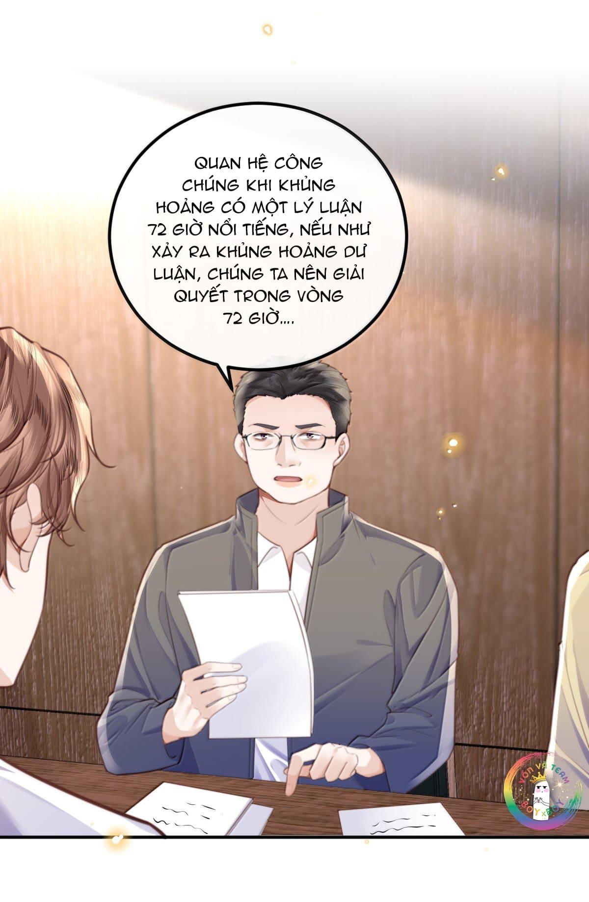 Đọc truyện (END) Đặc Chế Cho Riêng Anh - Chapter 132