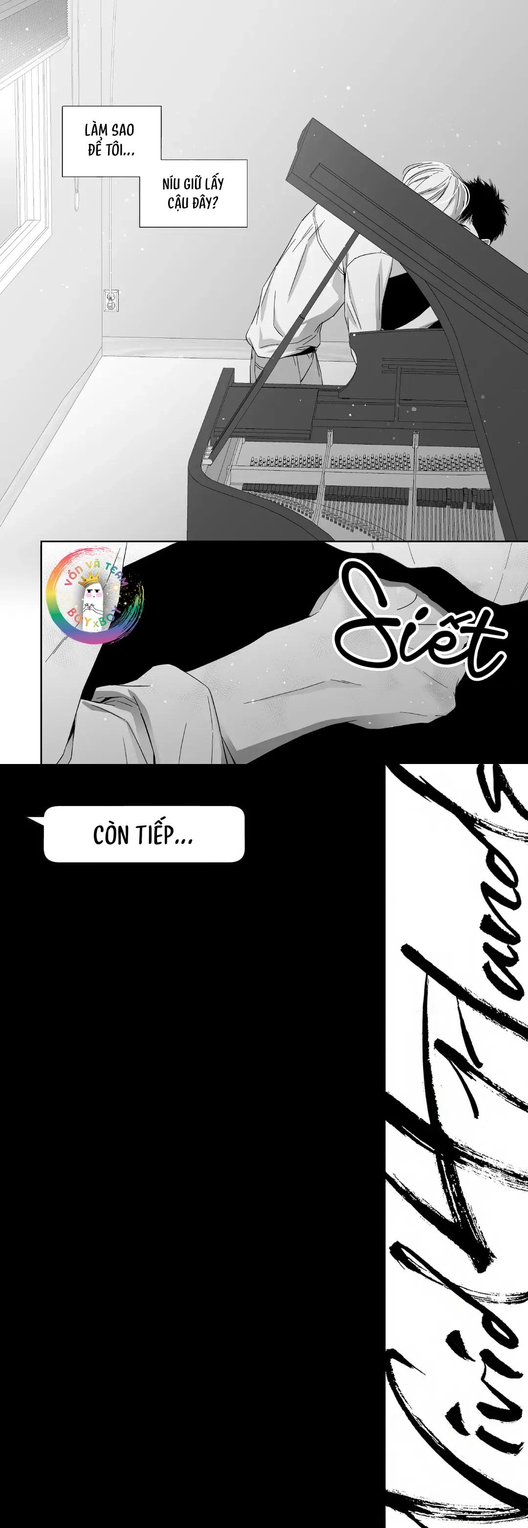 Đọc truyện (END) Hai Đôi Tay Sinh Động - Chapter 22