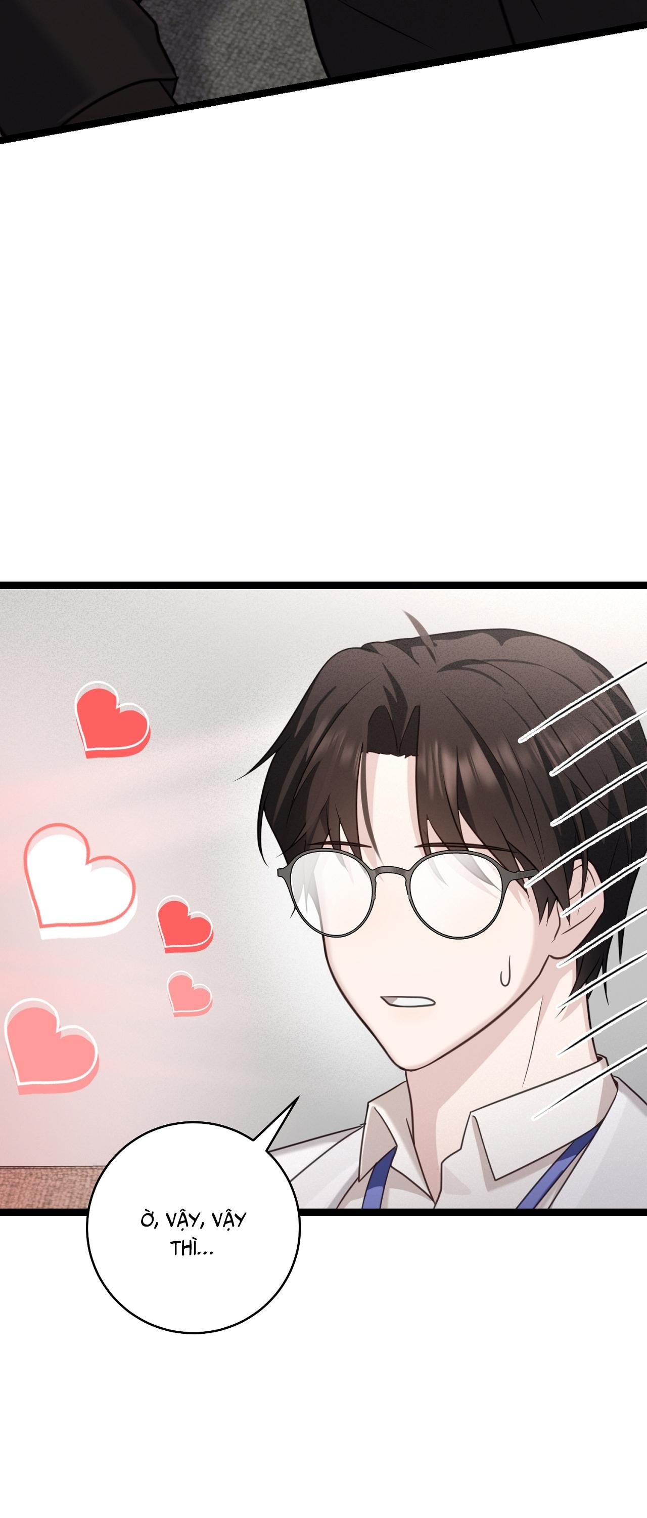 Đọc truyện BÁU VẬT CỦA GUIDE - Chapter 12