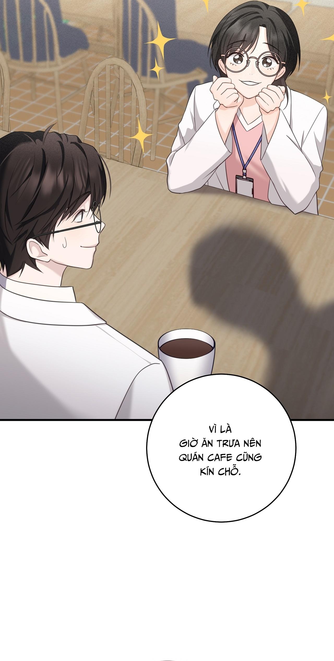 Đọc truyện BÁU VẬT CỦA GUIDE - Chapter 7