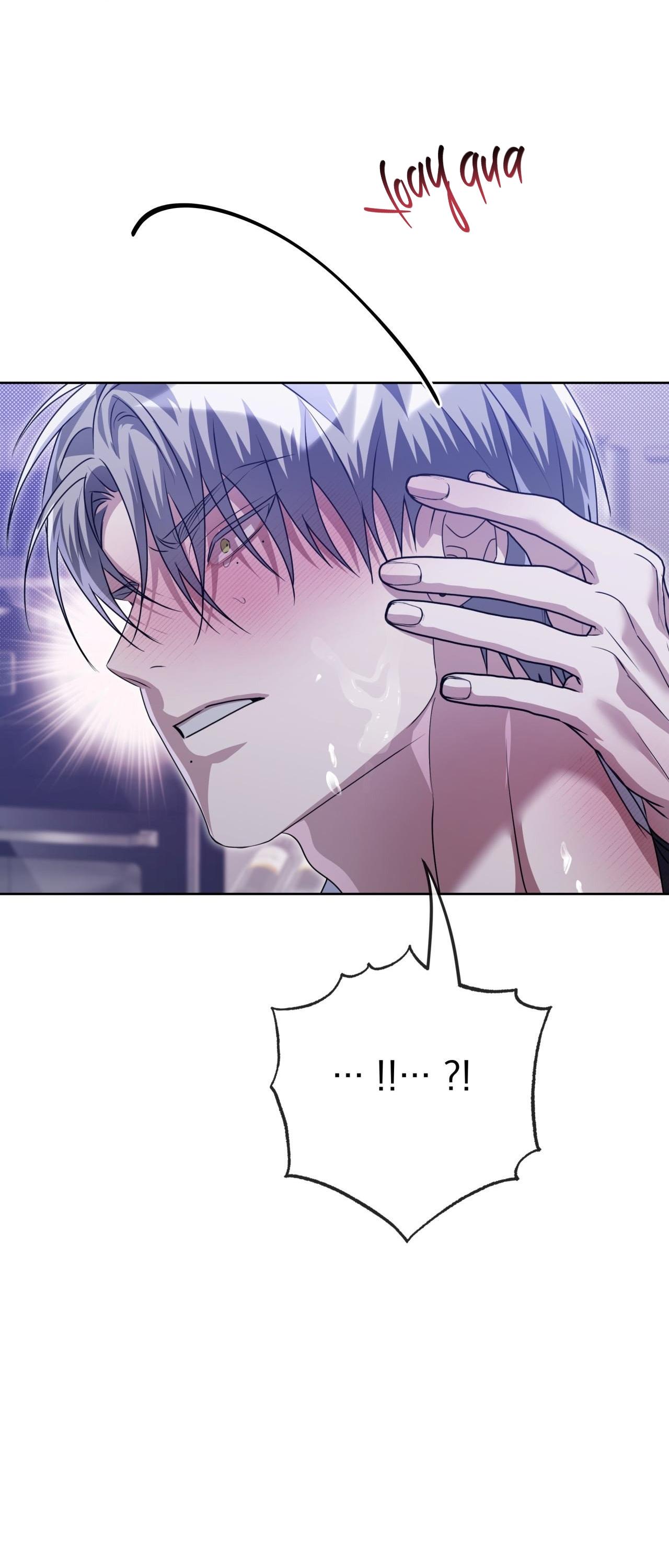 Đọc truyện [END] HUYẾT MẠCH TƯƠNG THÔNG - Chapter 19