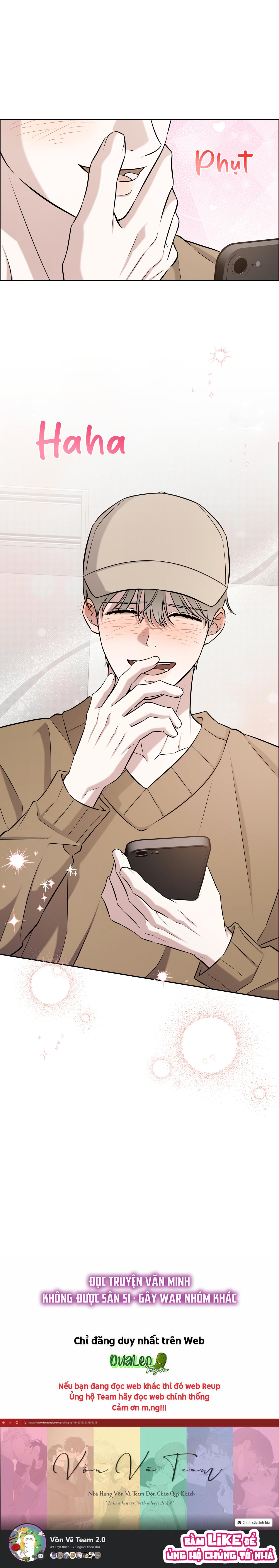 Đọc truyện Ballboy Tactics - Chapter 37