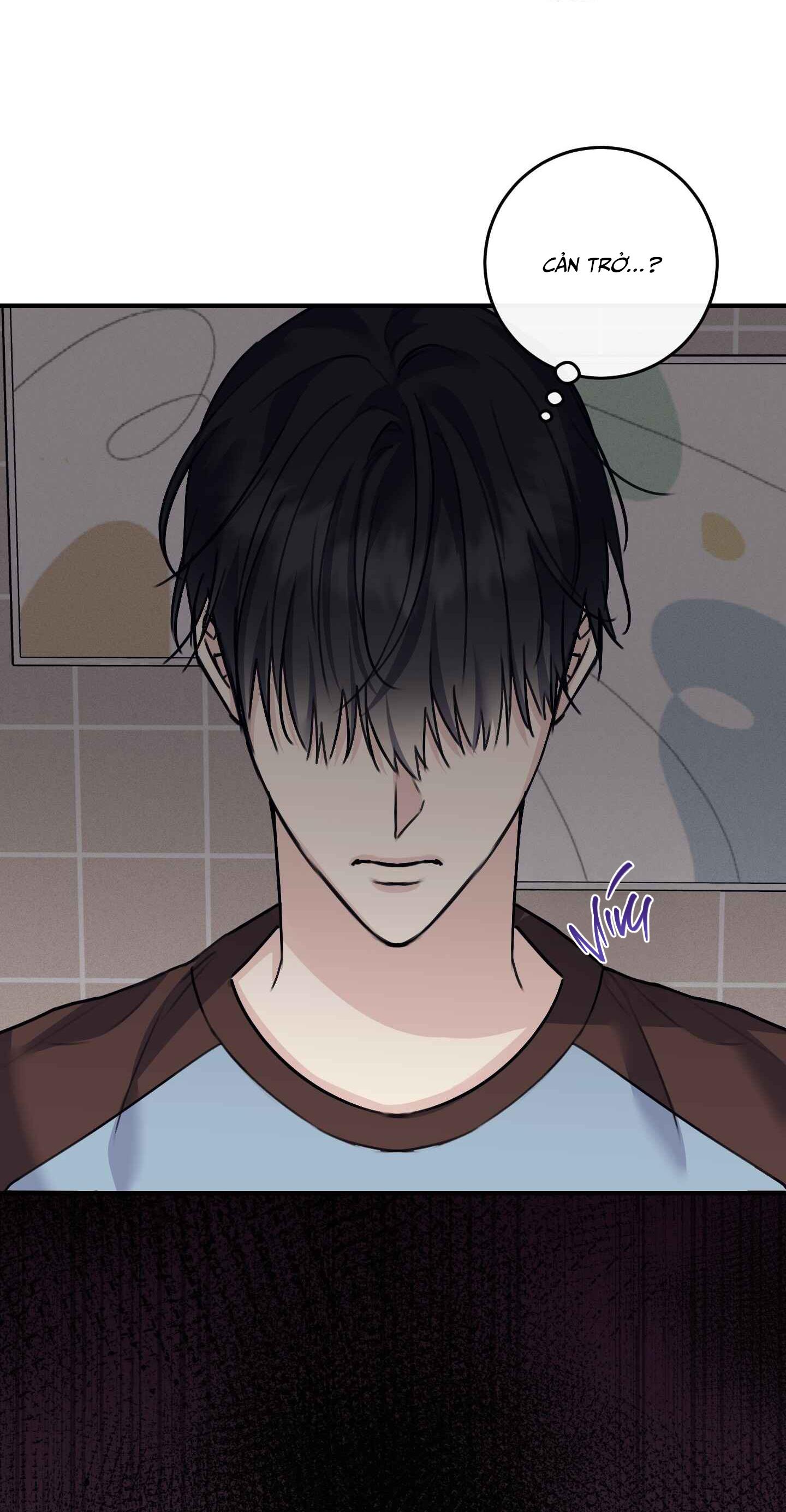 Đọc truyện QUAN HỆ CỘNG SINH CỦA MẶT TRĂNG VÀ MẶT TRỜI - Chapter 44