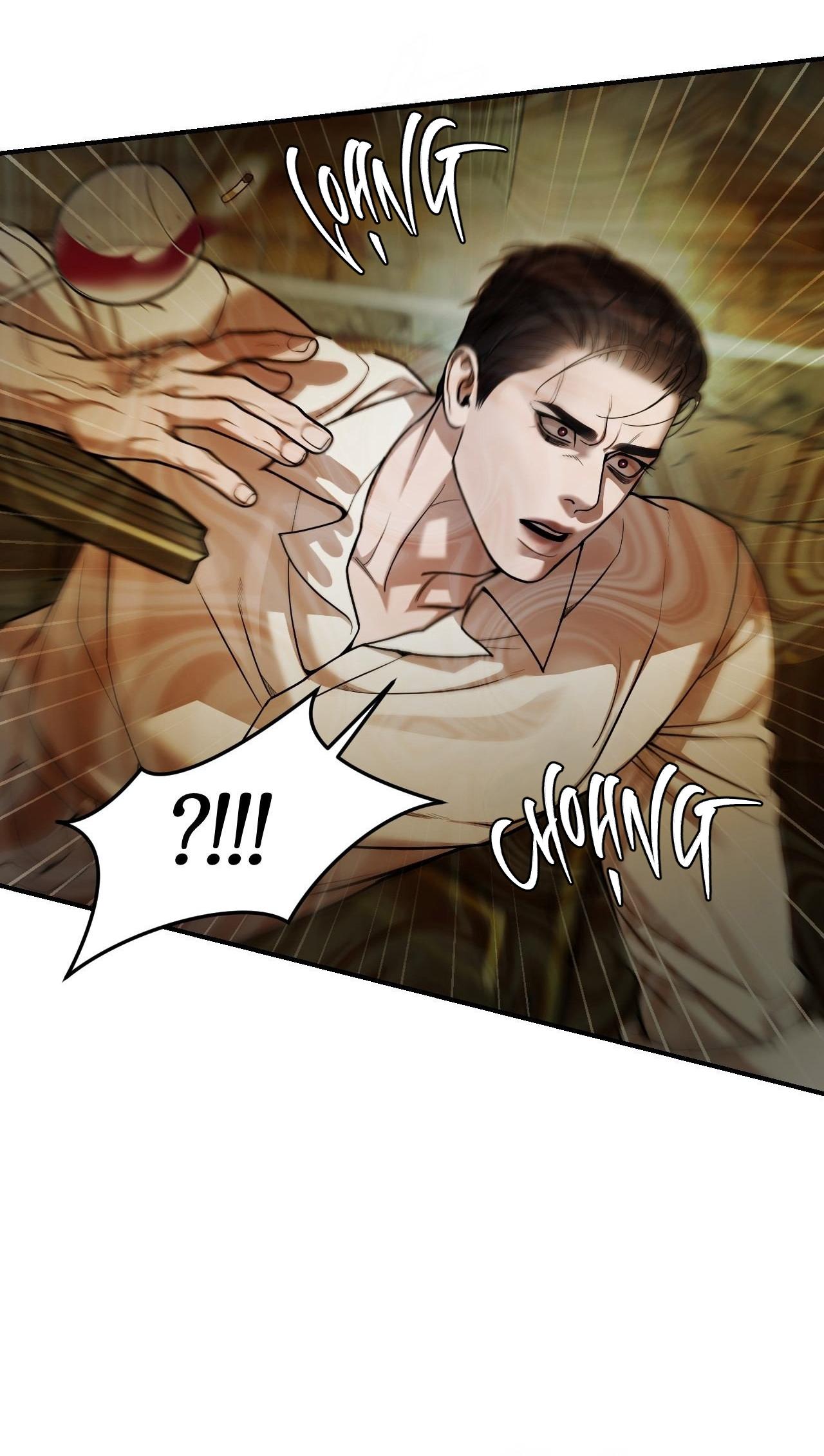 Đọc truyện PEARL BOY: IGNITE THE DAWN - Chapter 3