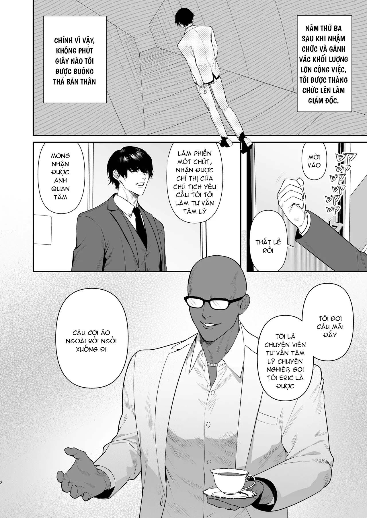 Đọc truyện Ở đây có yaoi hơi bị choáy - Chapter 384