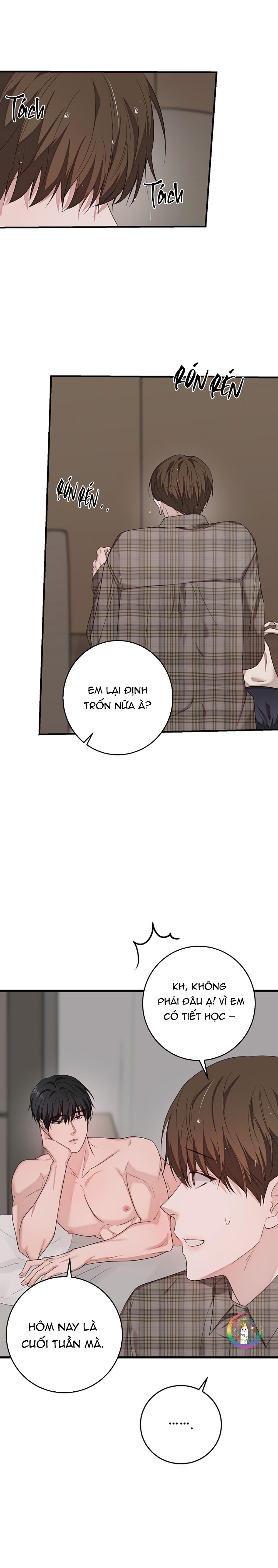 Đọc truyện ★ Sweet Shot ★ - Chapter 29