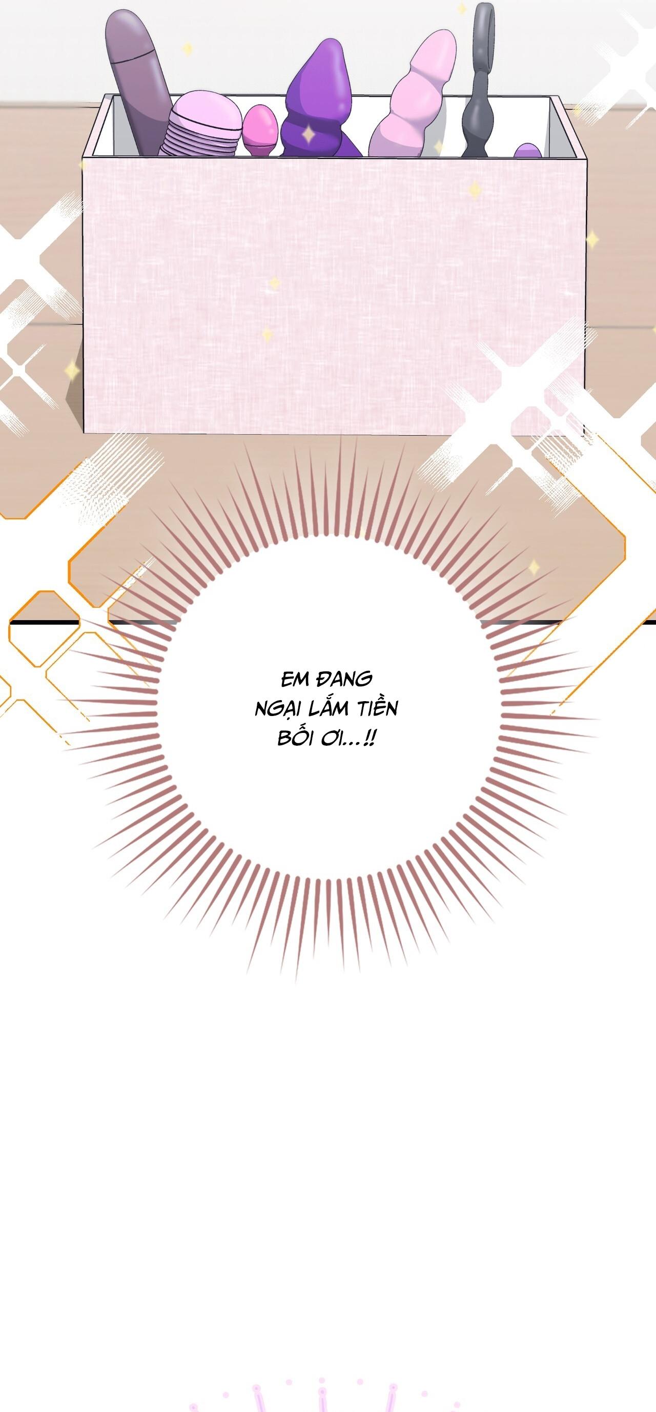 Đọc truyện GIÚP ANH MỘT LẦN THÔI - Chapter 4