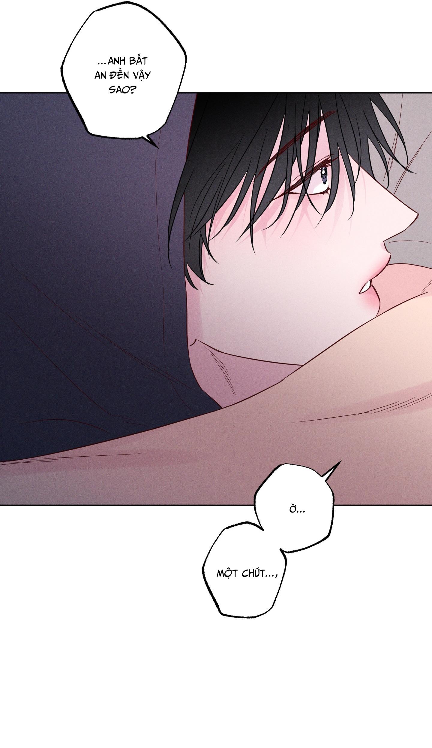 Đọc truyện BỜ SÓNG VỖ - Chapter 35