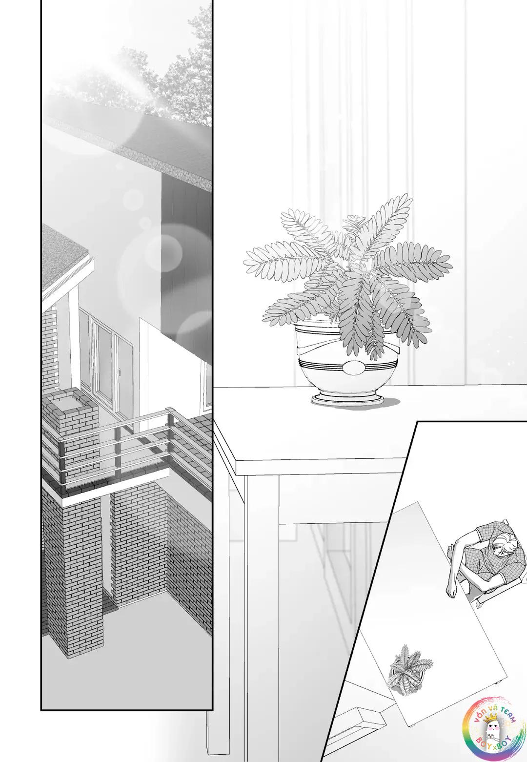 Đọc truyện (END) Hai Đôi Tay Sinh Động - Chapter 21