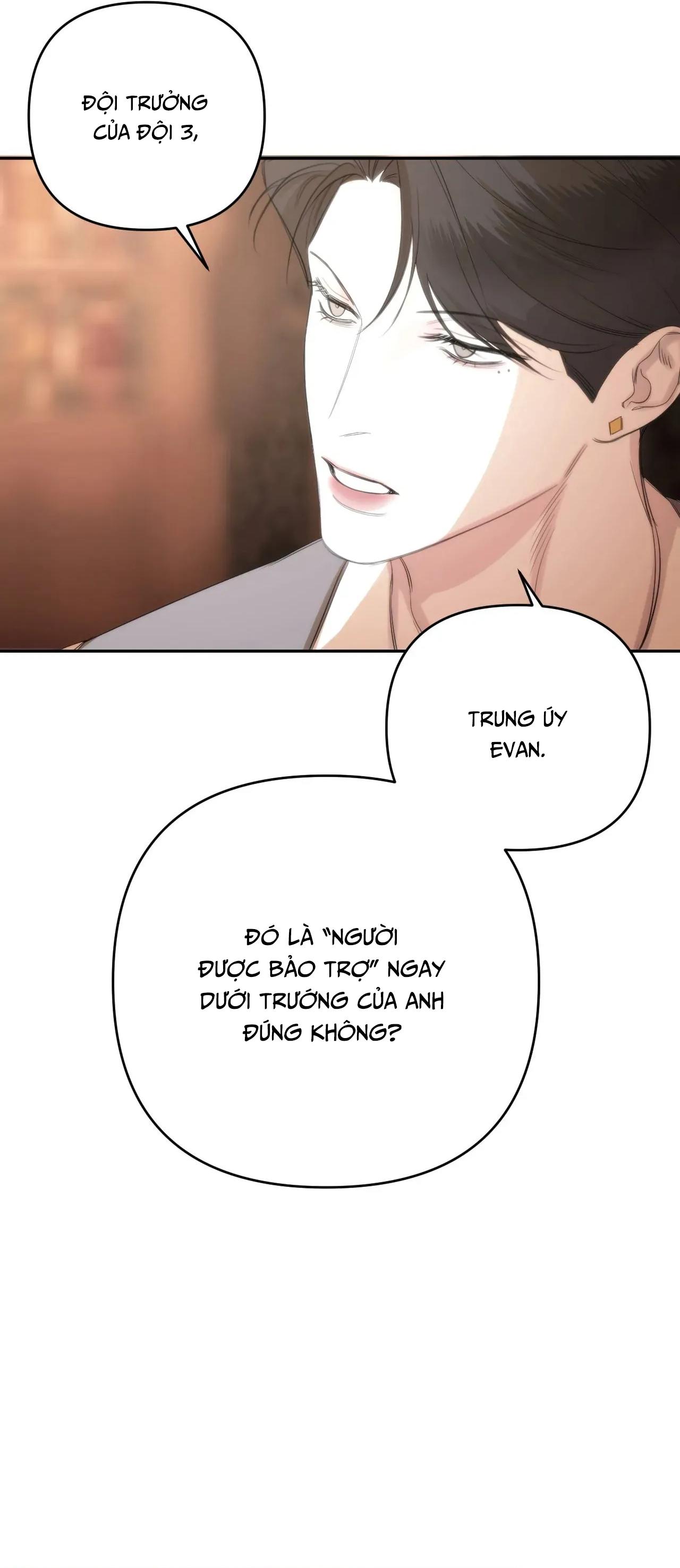 Đọc truyện GỌI TÊN ANH - Chapter 4