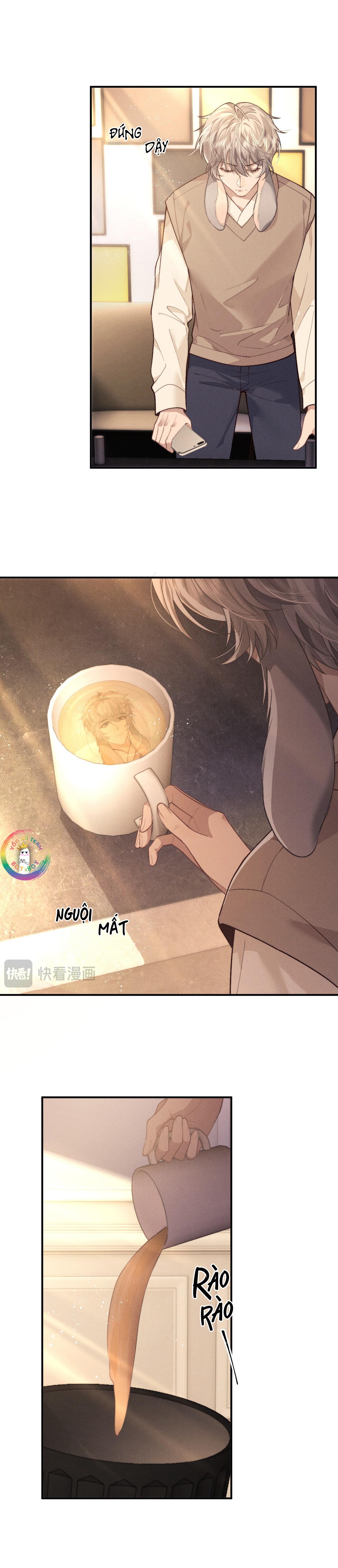 Đọc truyện Chấp Sự Thỏ Tai Cụp - Chapter 148