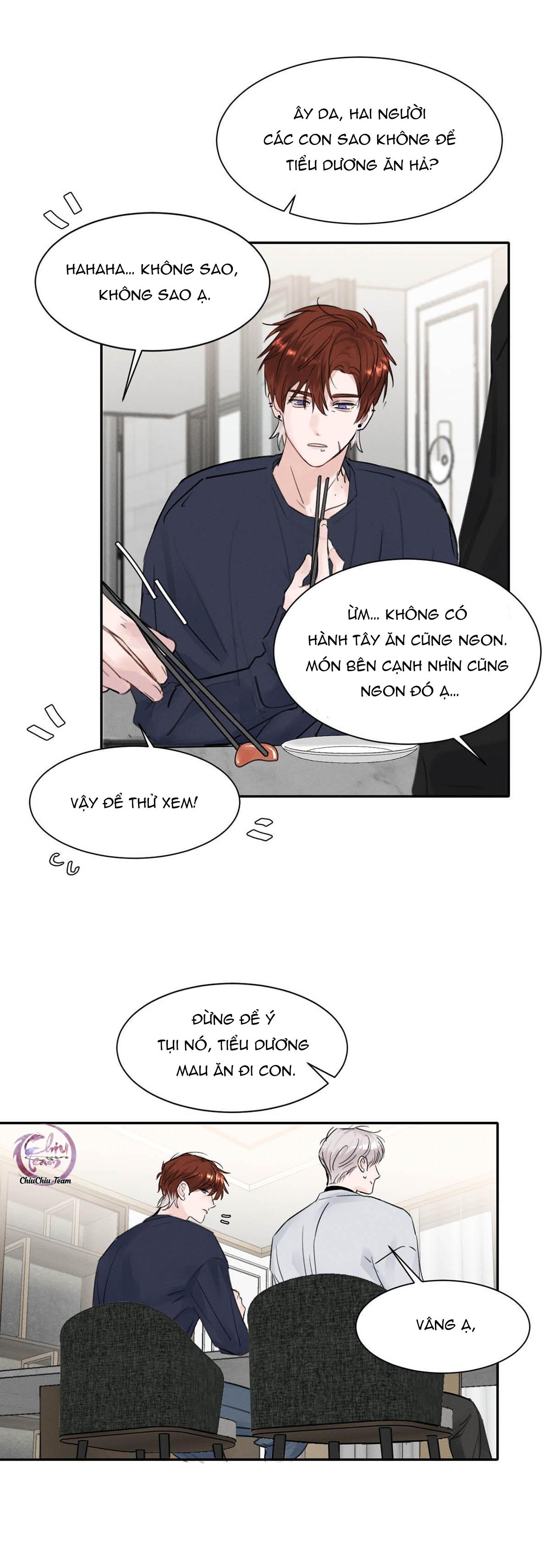 Đọc truyện Tôi Trở Thành Dẫn Đường Đỉnh Cấp Nhờ Trúc Mã - Chapter 28