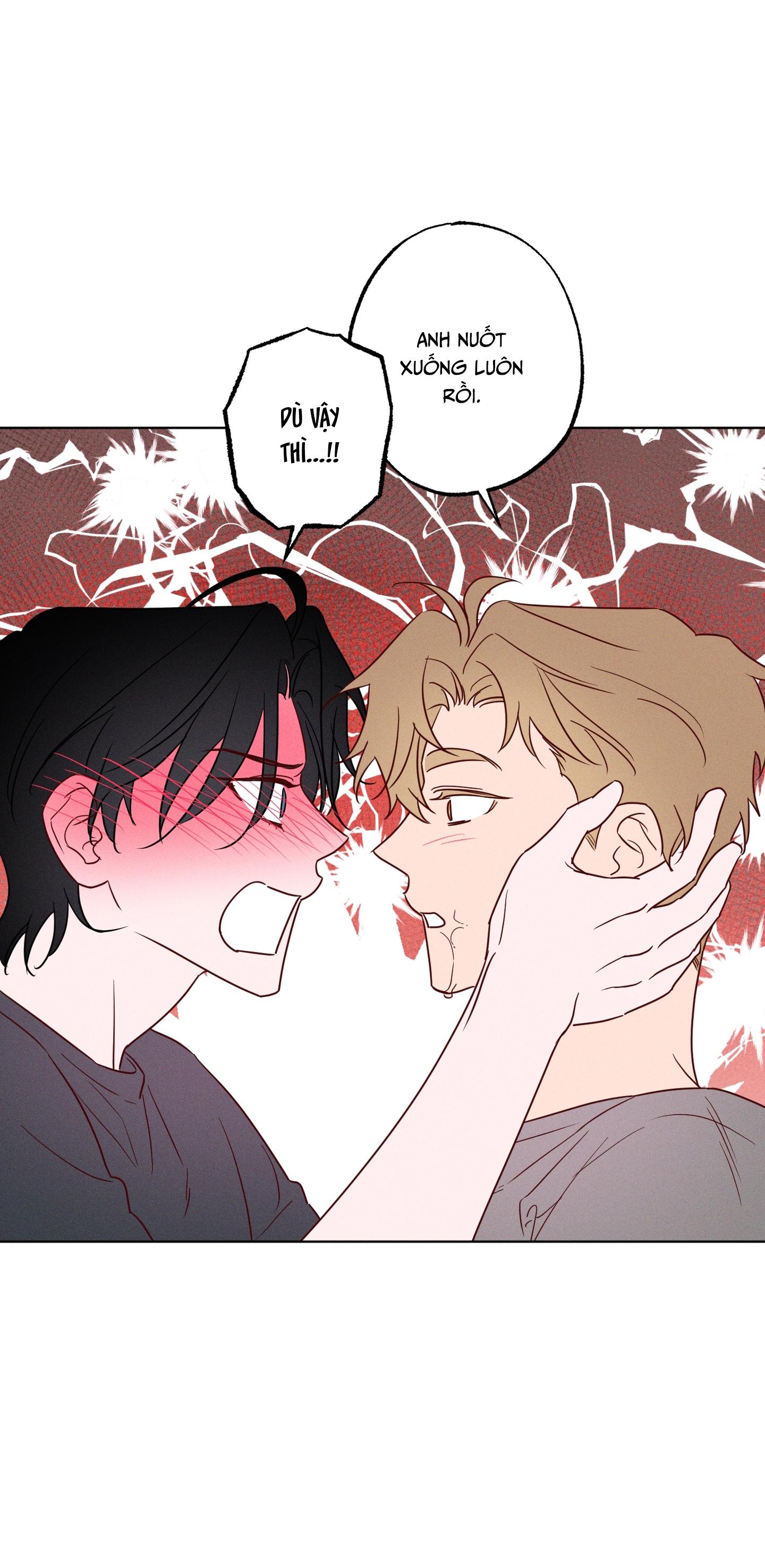 Đọc truyện BỜ SÓNG VỖ - Chapter 32