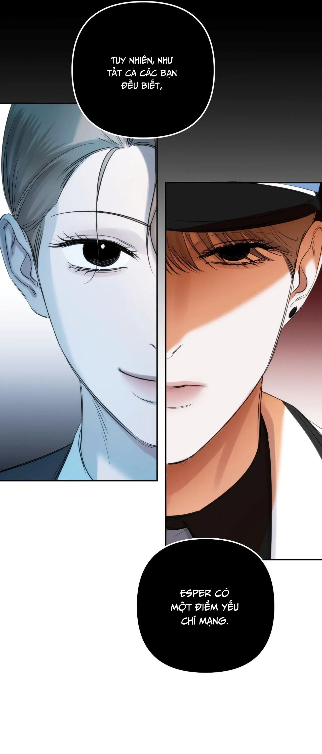 Đọc truyện GỌI TÊN ANH - Chapter 0