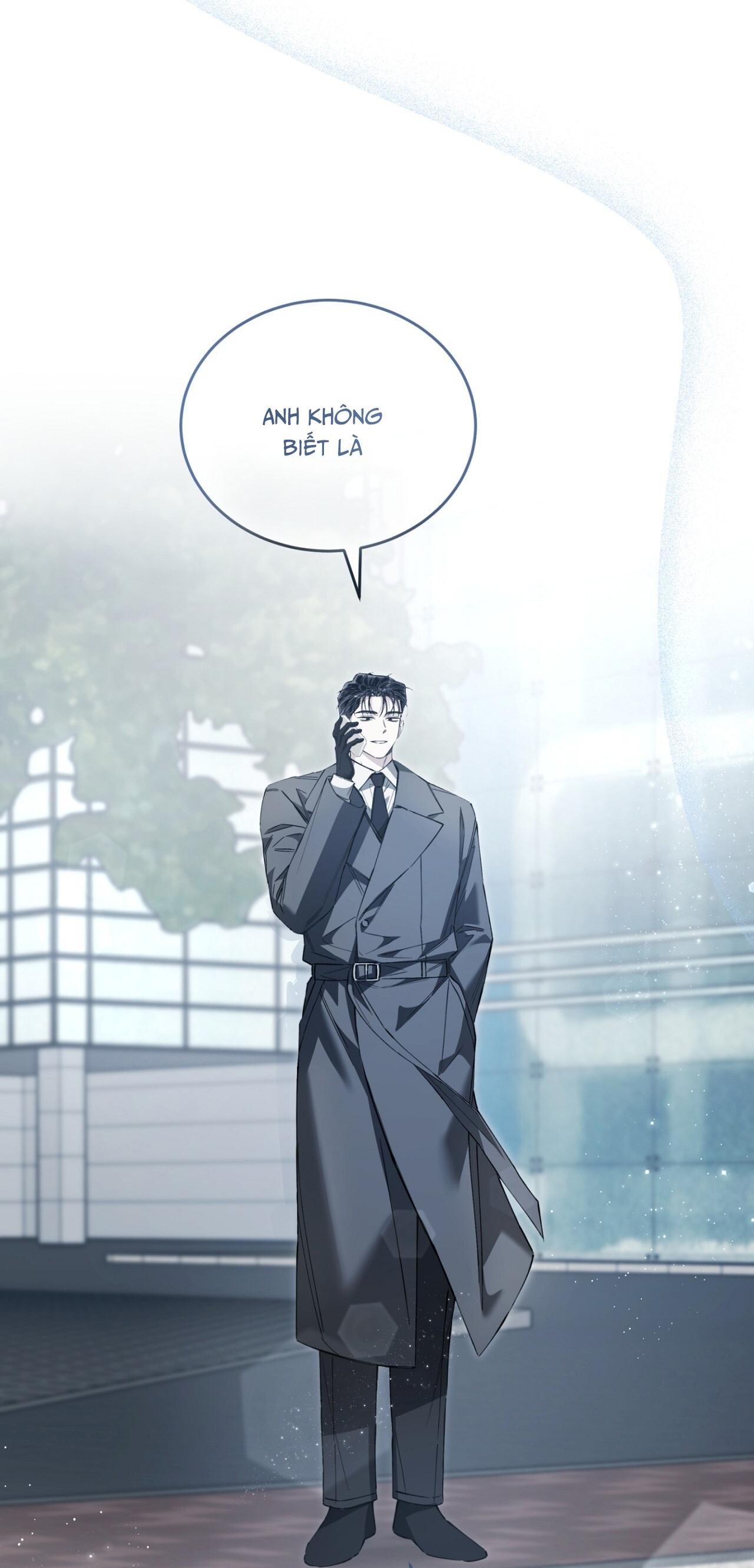 Đọc truyện MỐI TÌNH KHÔNG CÔNG BẰNG - Chapter 41