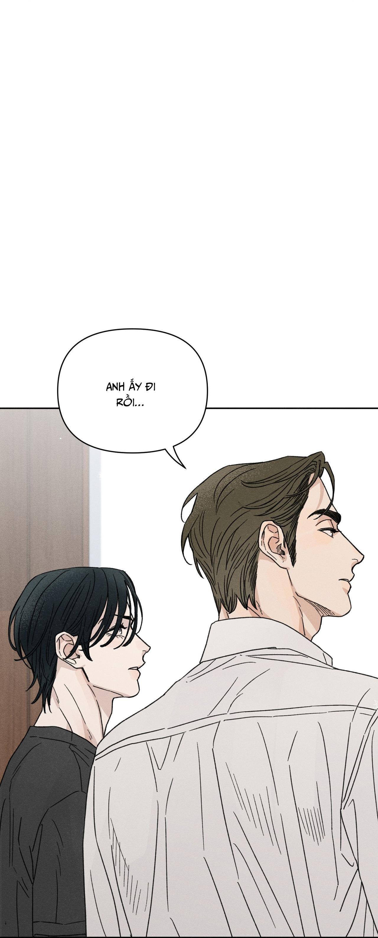 Đọc truyện TÌNH YÊU KHỞI ĐẦU TỪ NỖI SỢ - Chapter 4