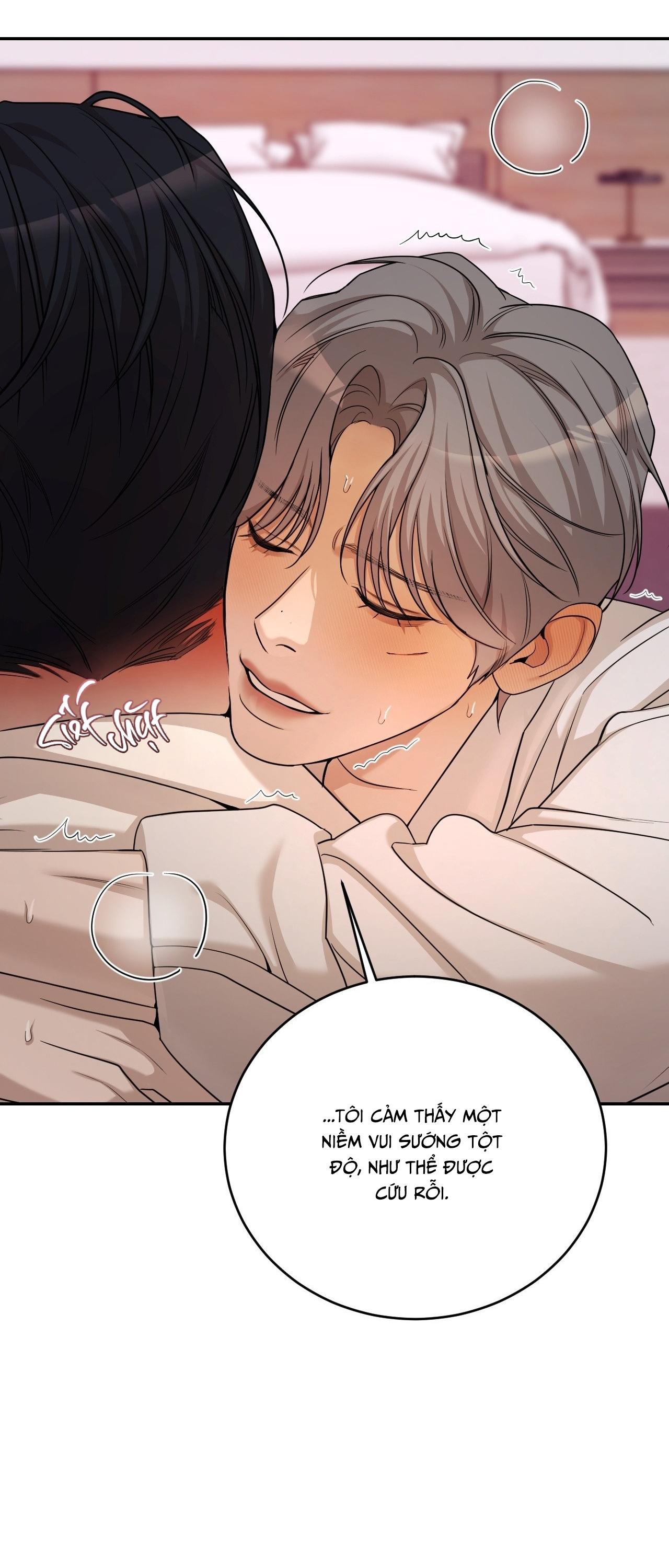 Đọc truyện PEARL BOY: IGNITE THE DAWN - Chapter 4