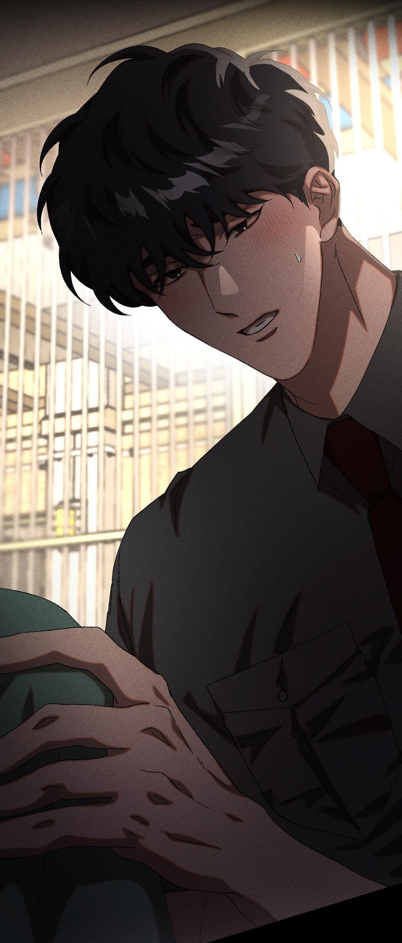 Đọc truyện  CUỘC GIAO DỊCH - Chapter 54