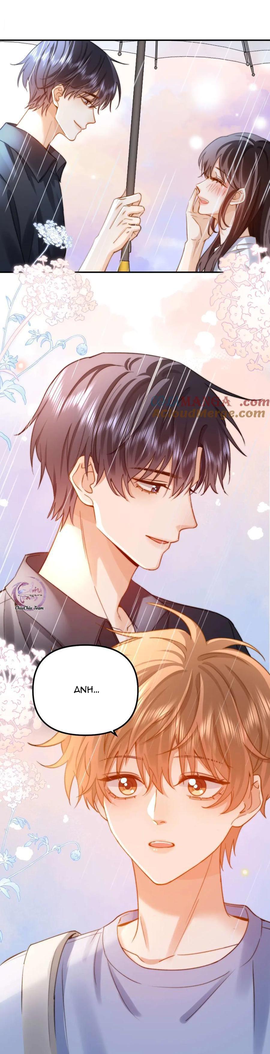 Đọc truyện Chất Dị Ứng Đáng Yêu - Chapter 82