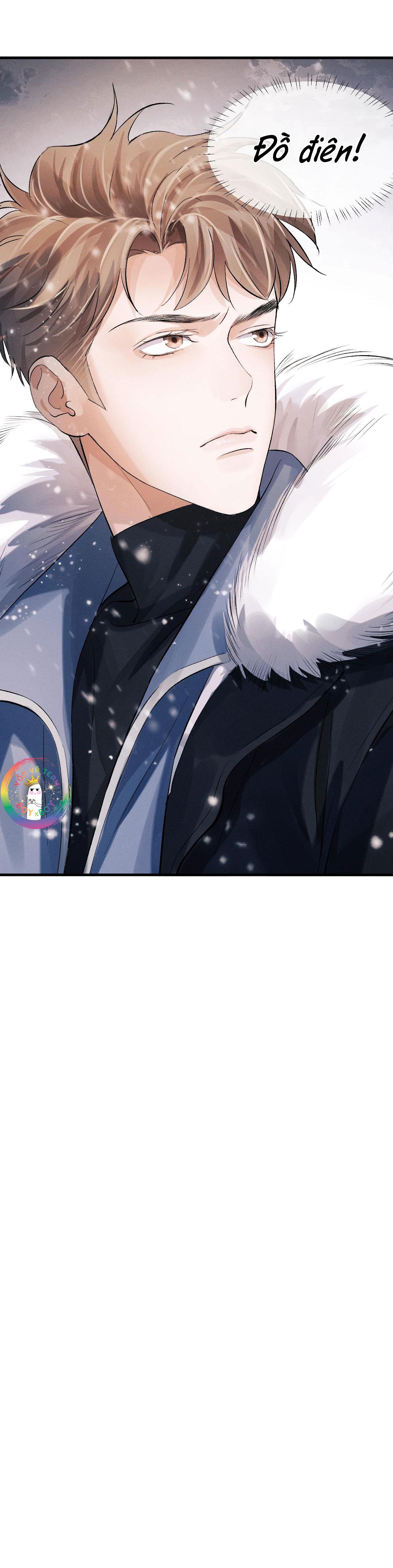 Đọc truyện Tát Dã (Ngang Tàng) - Chapter 24