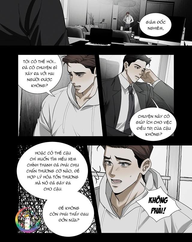 Đọc truyện DOM & SUB - Chapter 16