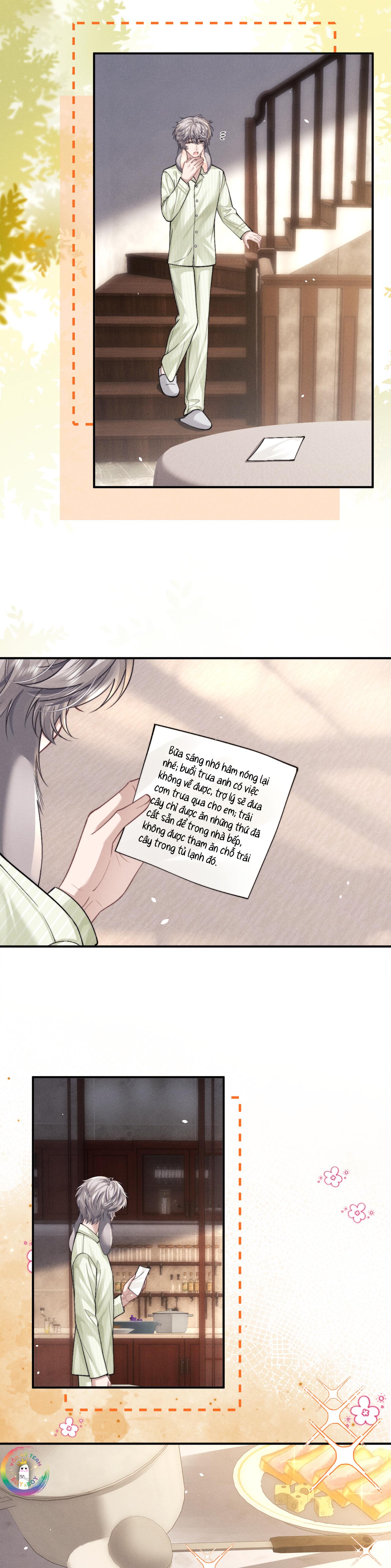 Đọc truyện Chấp Sự Thỏ Tai Cụp - Chapter 146