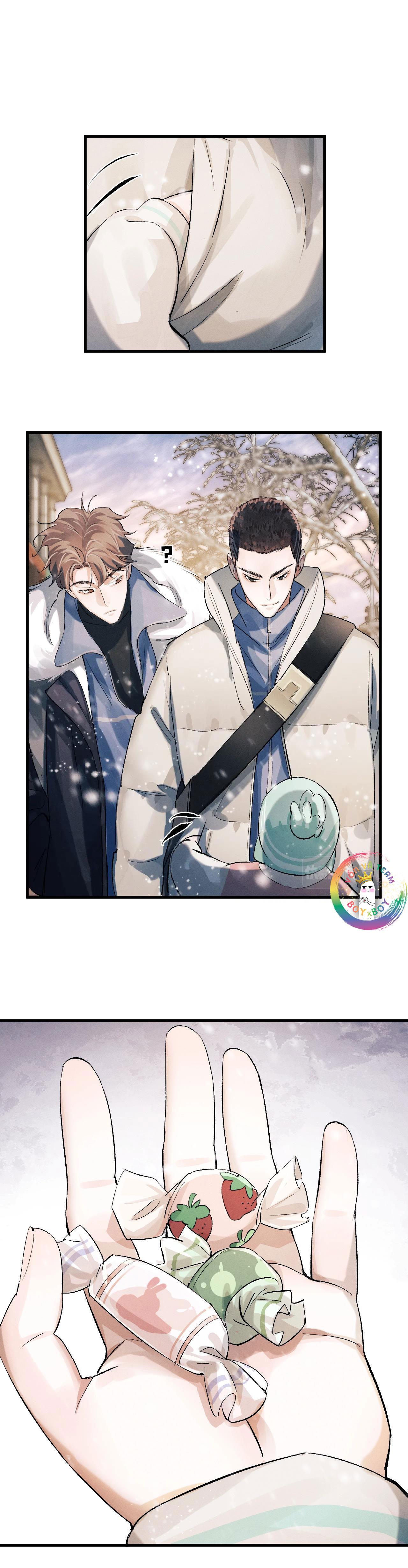 Đọc truyện Tát Dã (Ngang Tàng) - Chapter 24