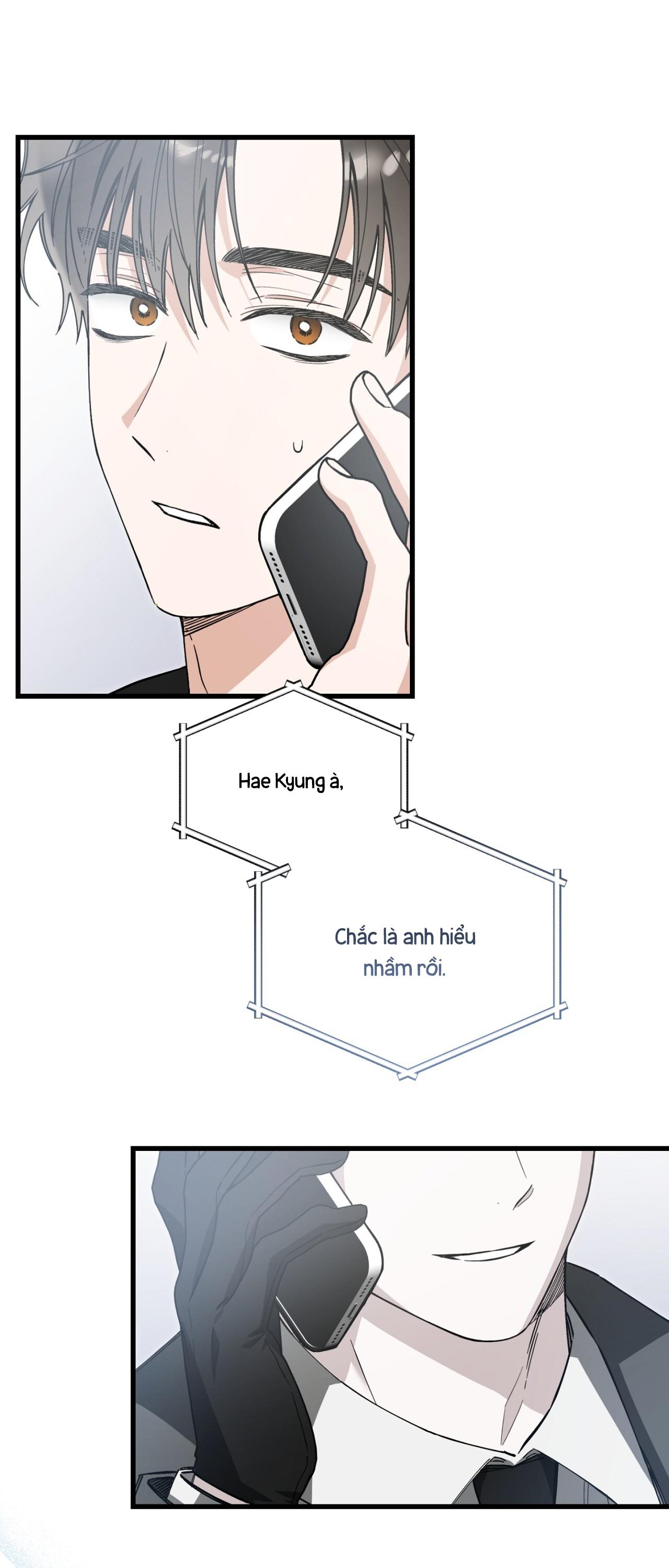 Đọc truyện MỐI TÌNH KHÔNG CÔNG BẰNG - Chapter 42