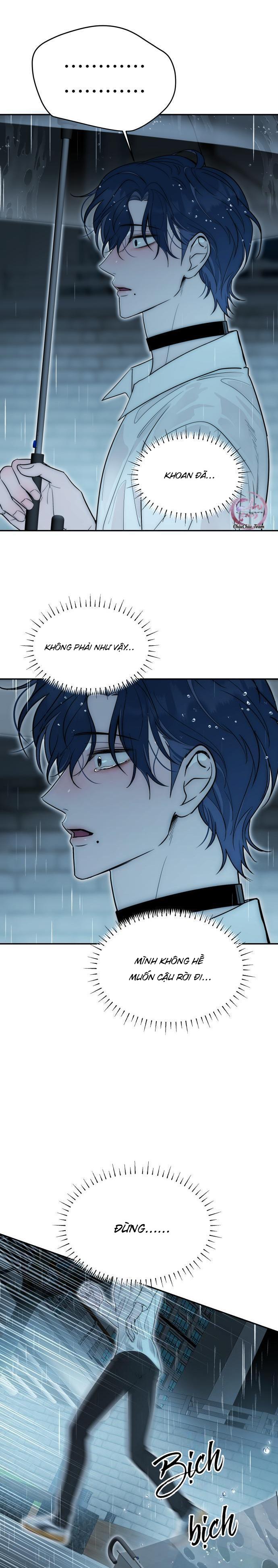 Đọc truyện Liên Minh Thất Tình Ngày Thứ 6 - Chapter 27