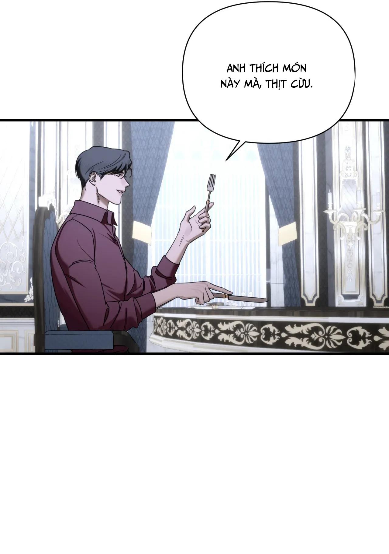 Đọc truyện GỌI TÊN ANH - Chapter 11