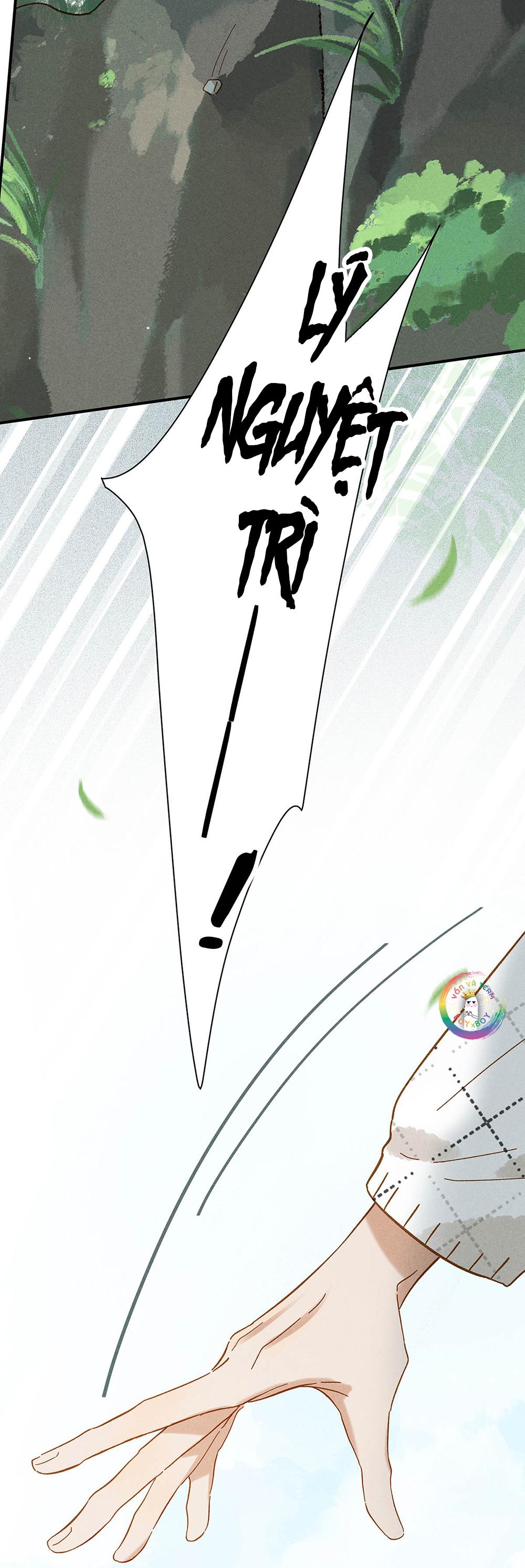 Đọc truyện Sở Thiên Dĩ Nam - Chapter 14
