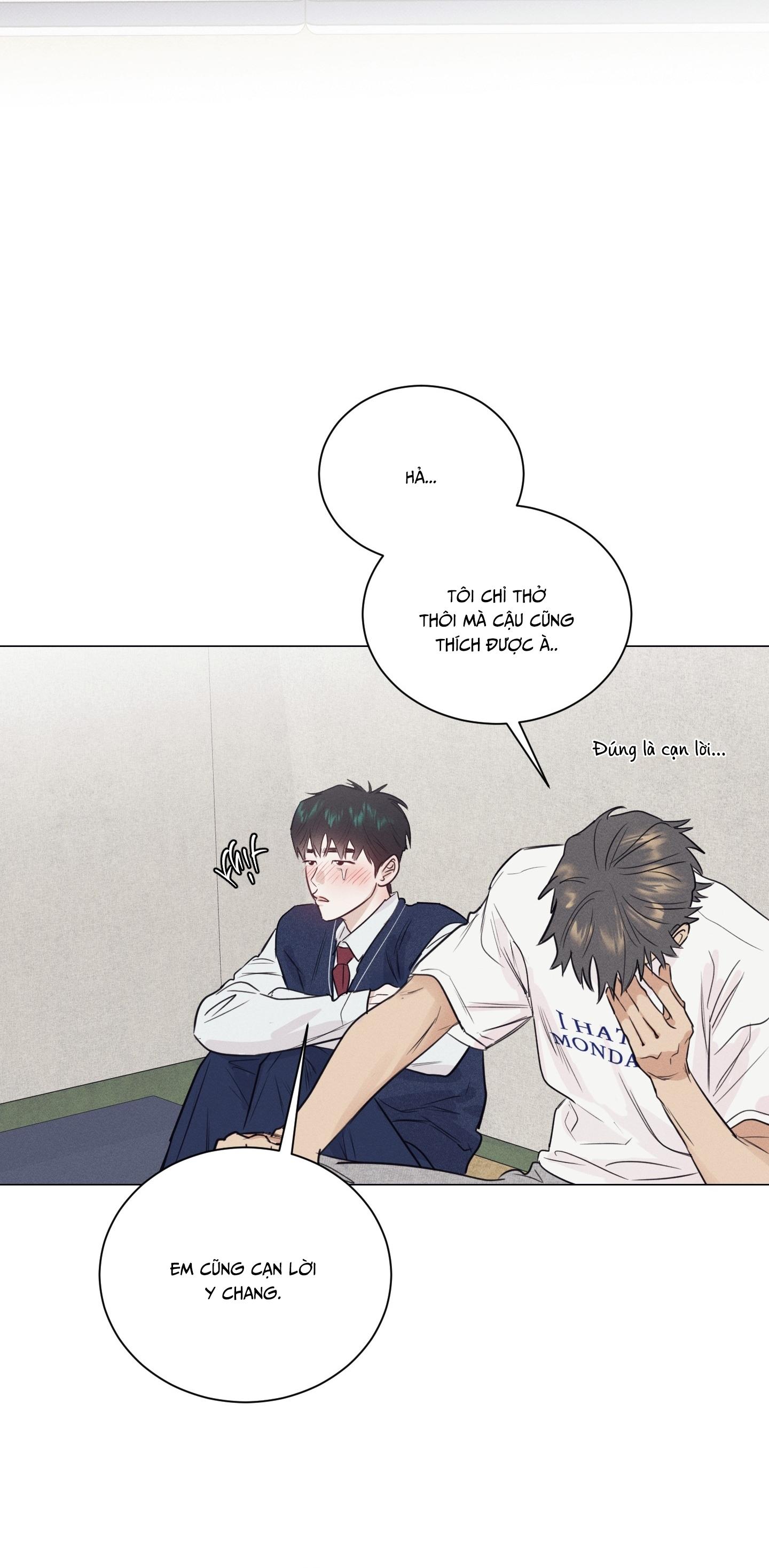 Đọc truyện CÓ THỰC MỚI VỰC ĐƯỢC ĐẠO - Chapter 11