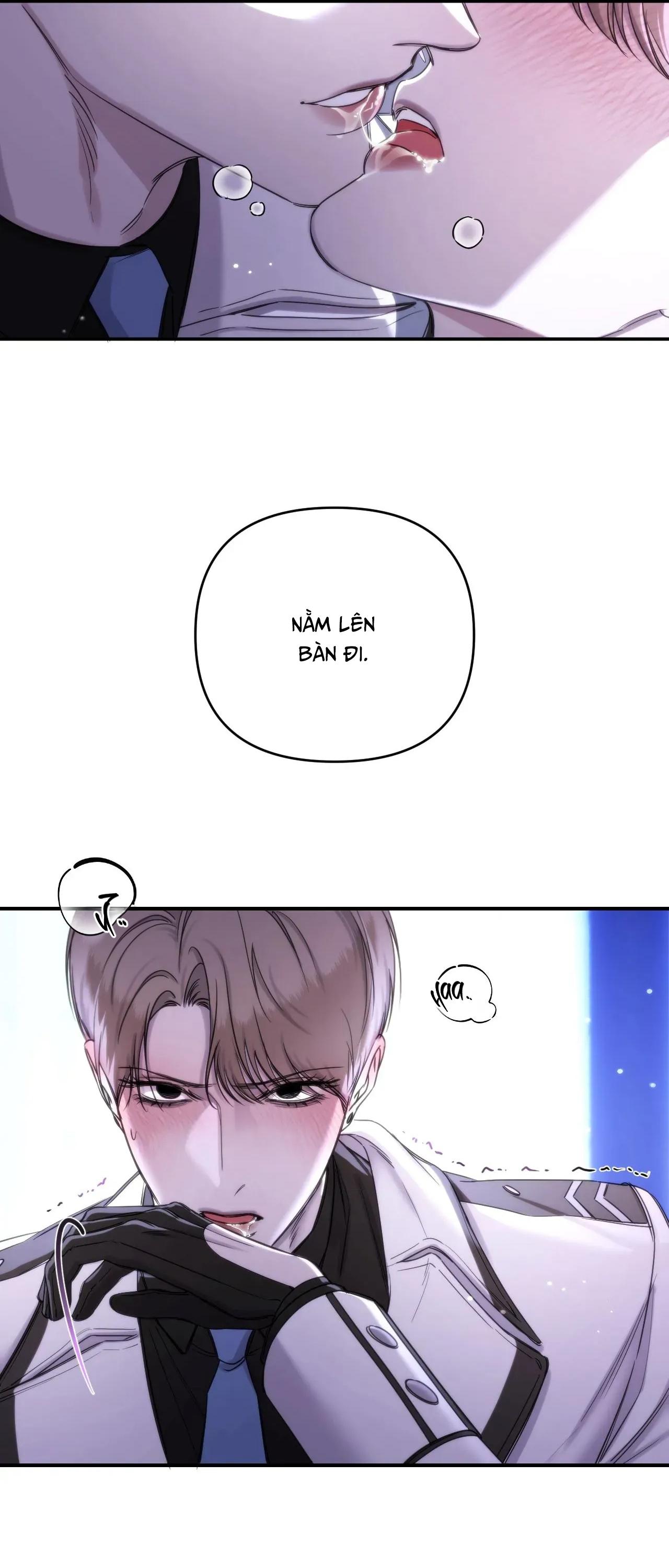 Đọc truyện GỌI TÊN ANH - Chapter 6