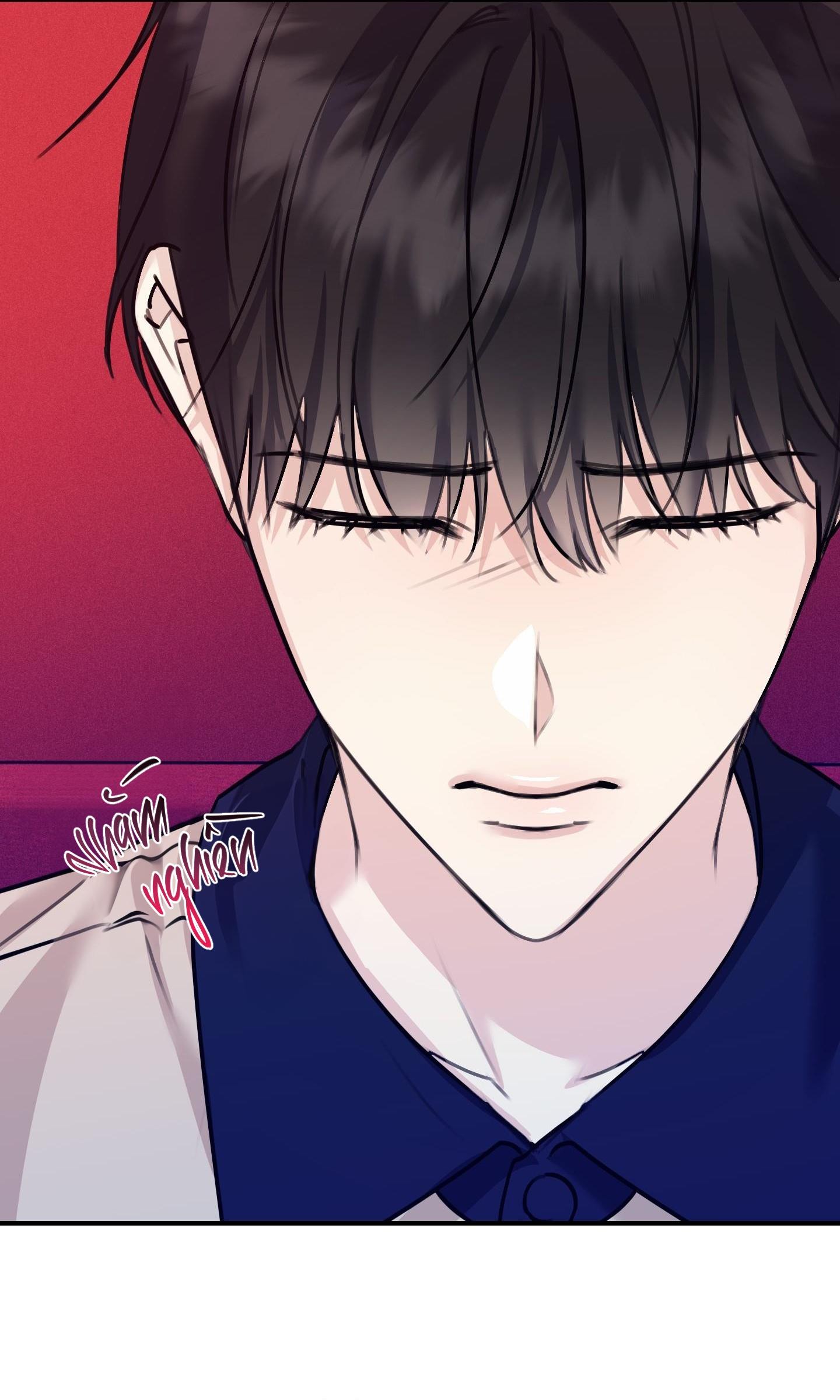 Đọc truyện QUAN HỆ CỘNG SINH CỦA MẶT TRĂNG VÀ MẶT TRỜI - Chapter 45