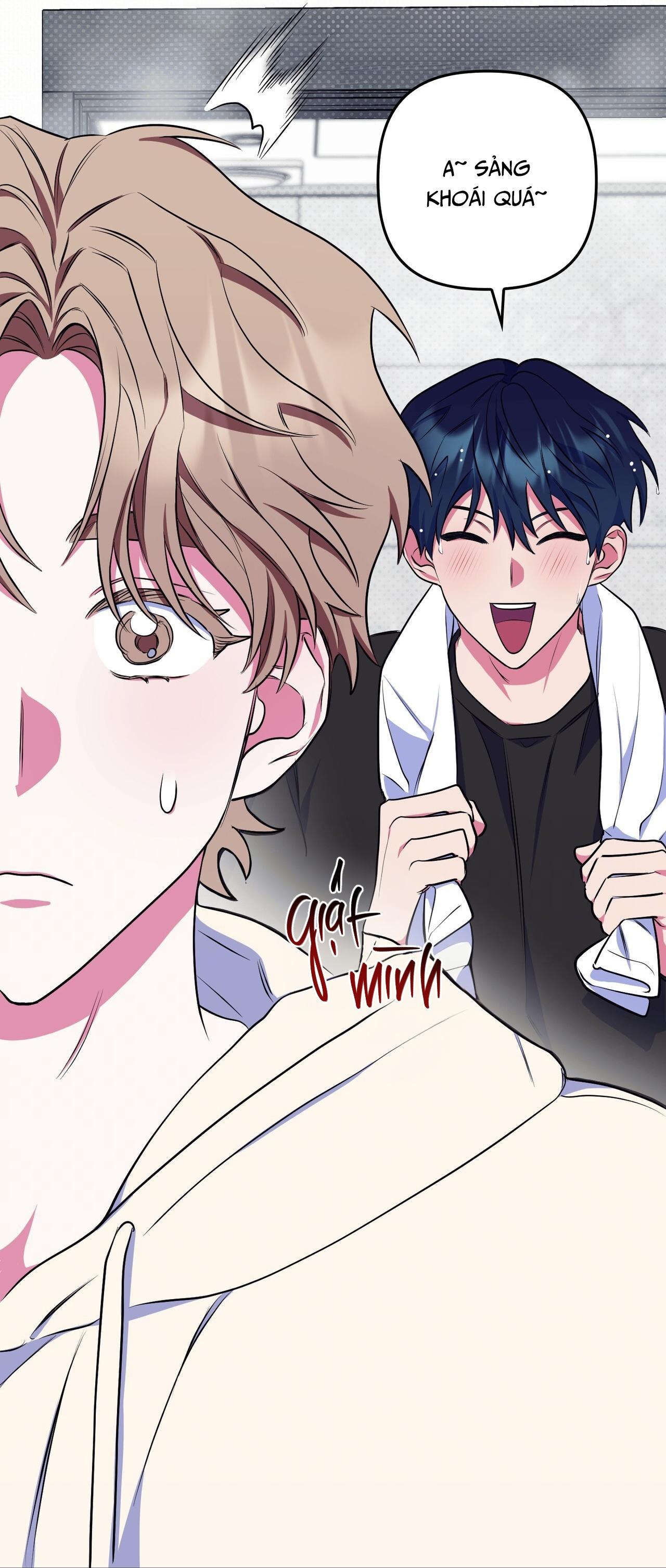 Đọc truyện GIÚP ANH MỘT LẦN THÔI - Chapter 5