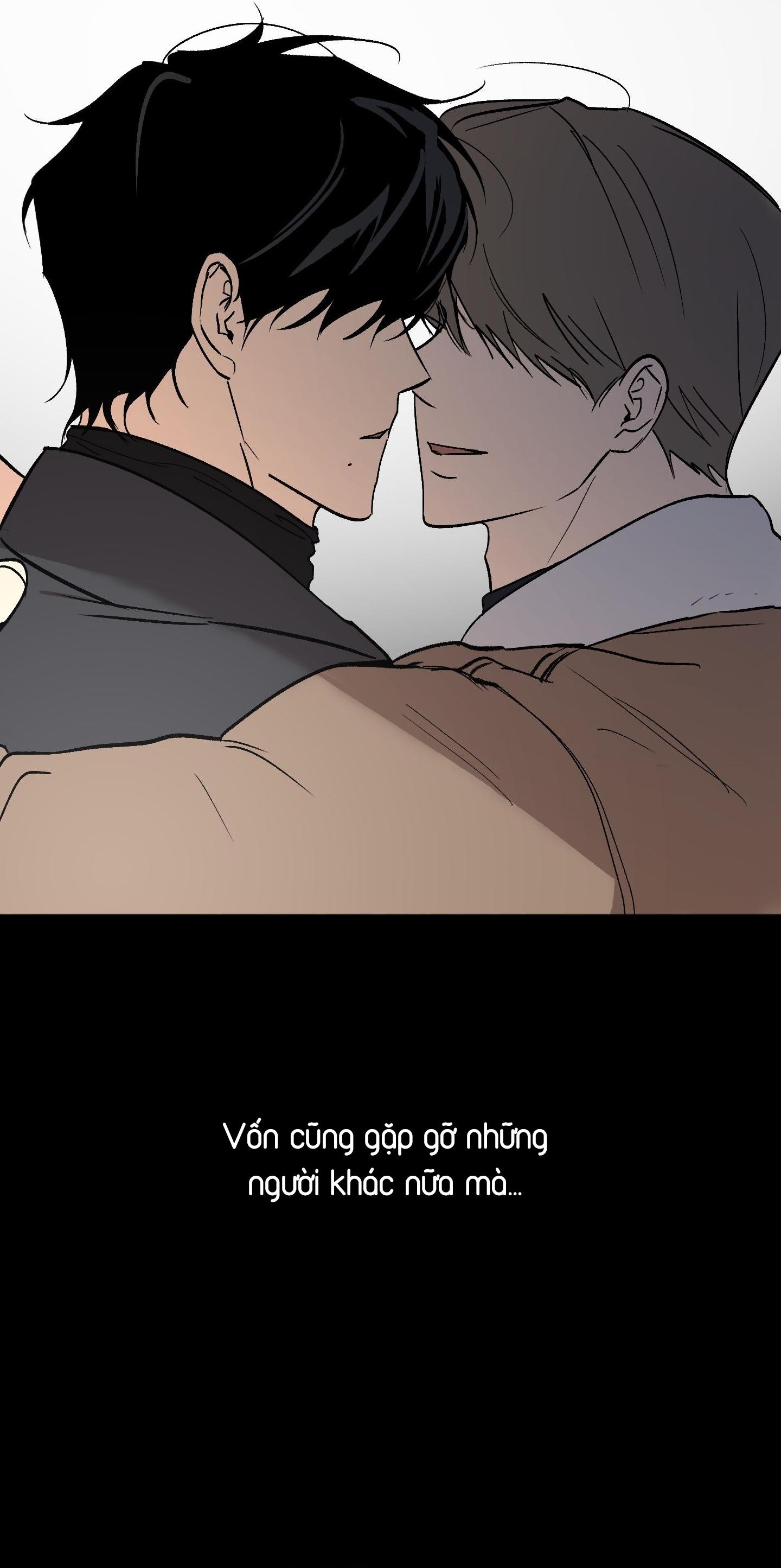 Đọc truyện NGHI THỨC CẦU NGUYỆN - Chapter 15