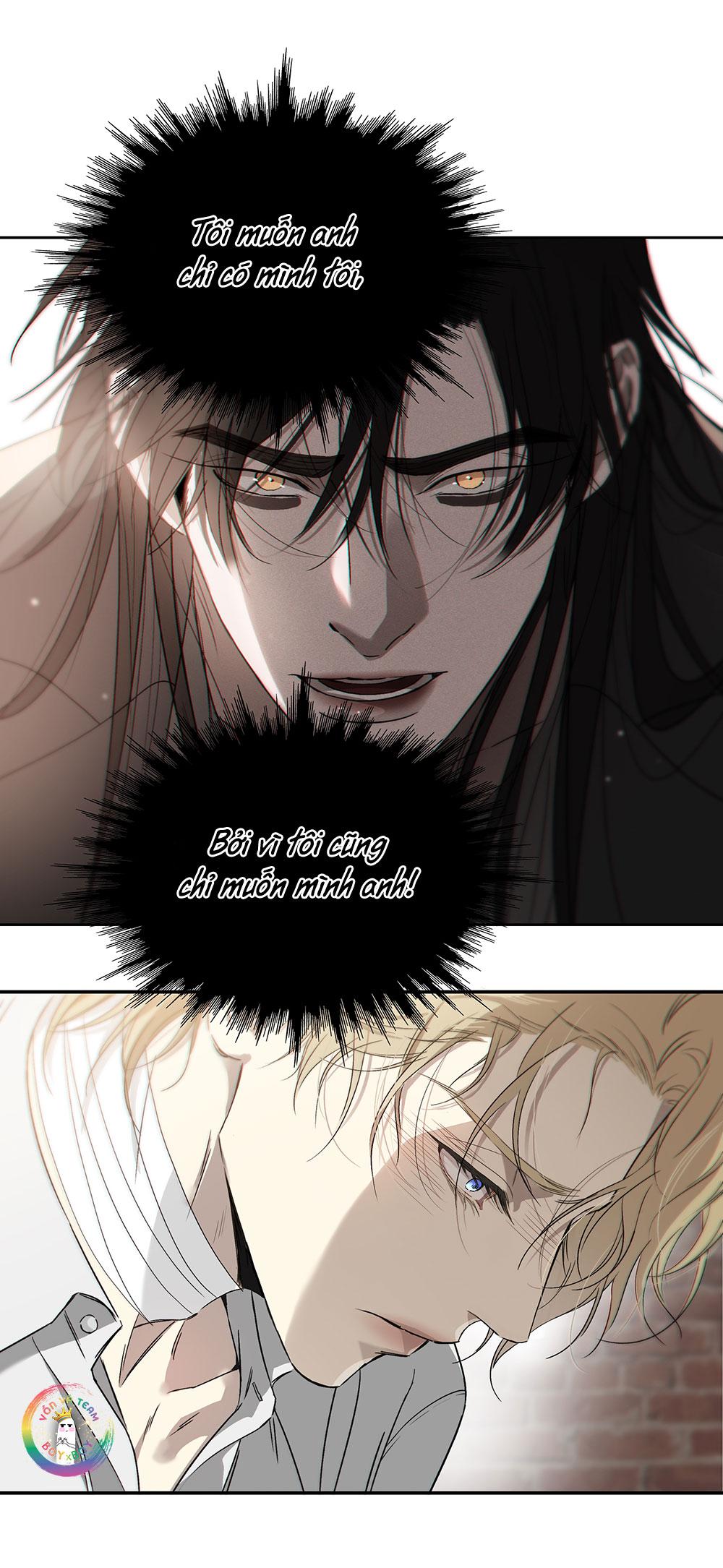 Đọc truyện † Sắc Thu Nghĩa Trang † - Chapter 15